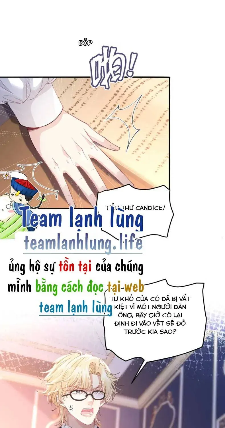 Nữ Chính  Truyện Ngược Luyến Tình Yêu Đã Thức Tỉnh Chapter 13 - Trang 19