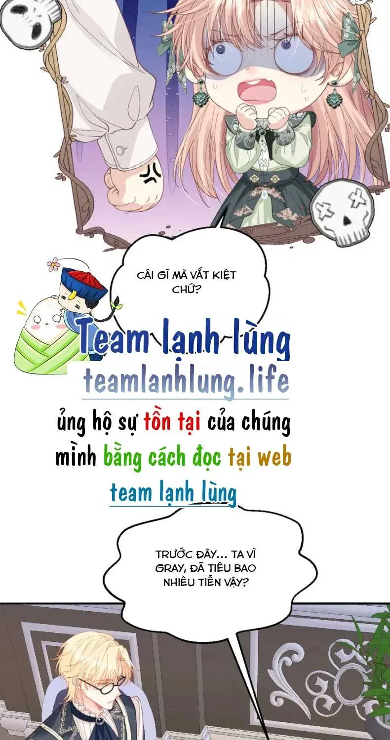 Nữ Chính  Truyện Ngược Luyến Tình Yêu Đã Thức Tỉnh Chapter 13 - Trang 21