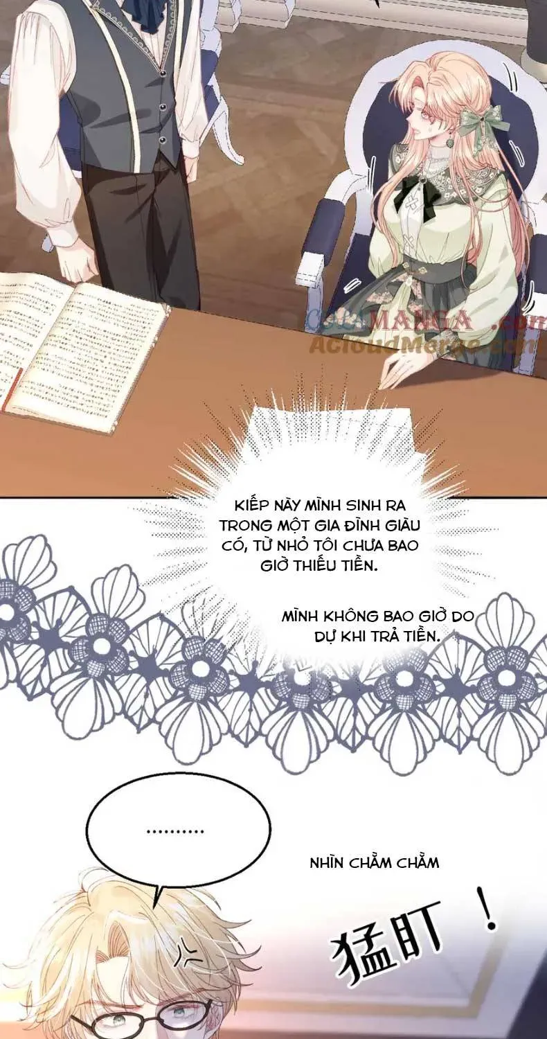 Nữ Chính  Truyện Ngược Luyến Tình Yêu Đã Thức Tỉnh Chapter 13 - Trang 22