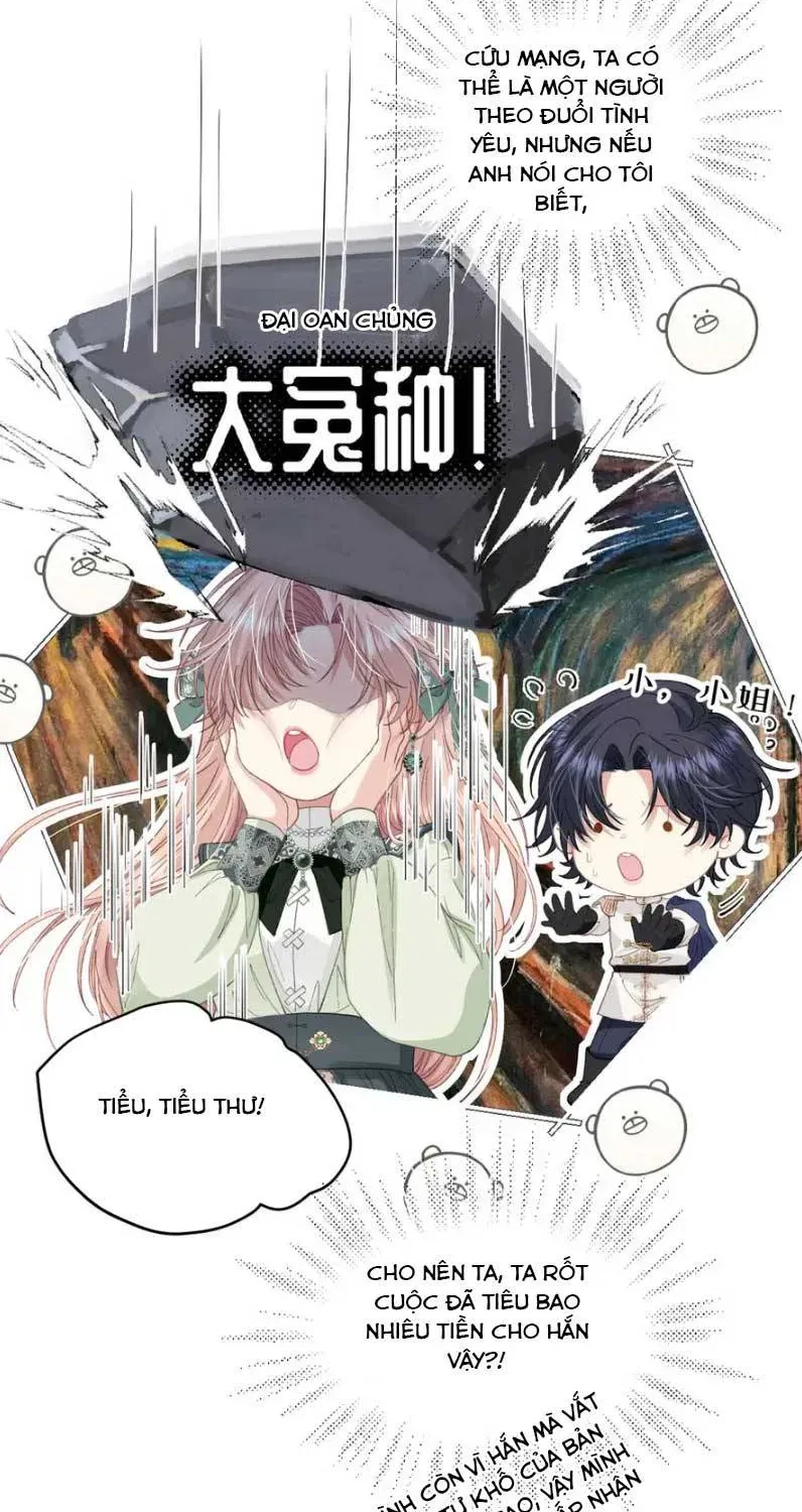 Nữ Chính  Truyện Ngược Luyến Tình Yêu Đã Thức Tỉnh Chapter 13 - Trang 25