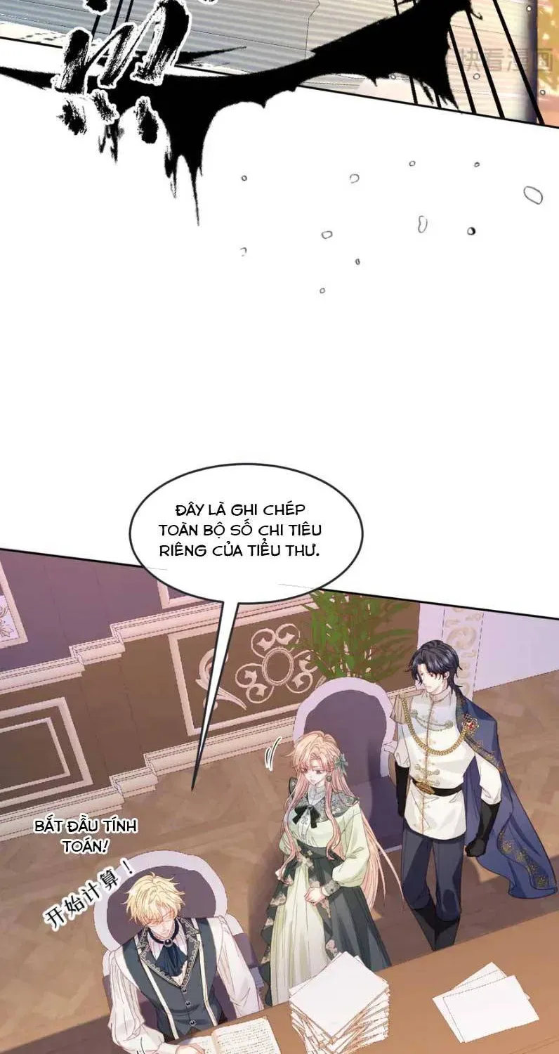 Nữ Chính  Truyện Ngược Luyến Tình Yêu Đã Thức Tỉnh Chapter 13 - Trang 27