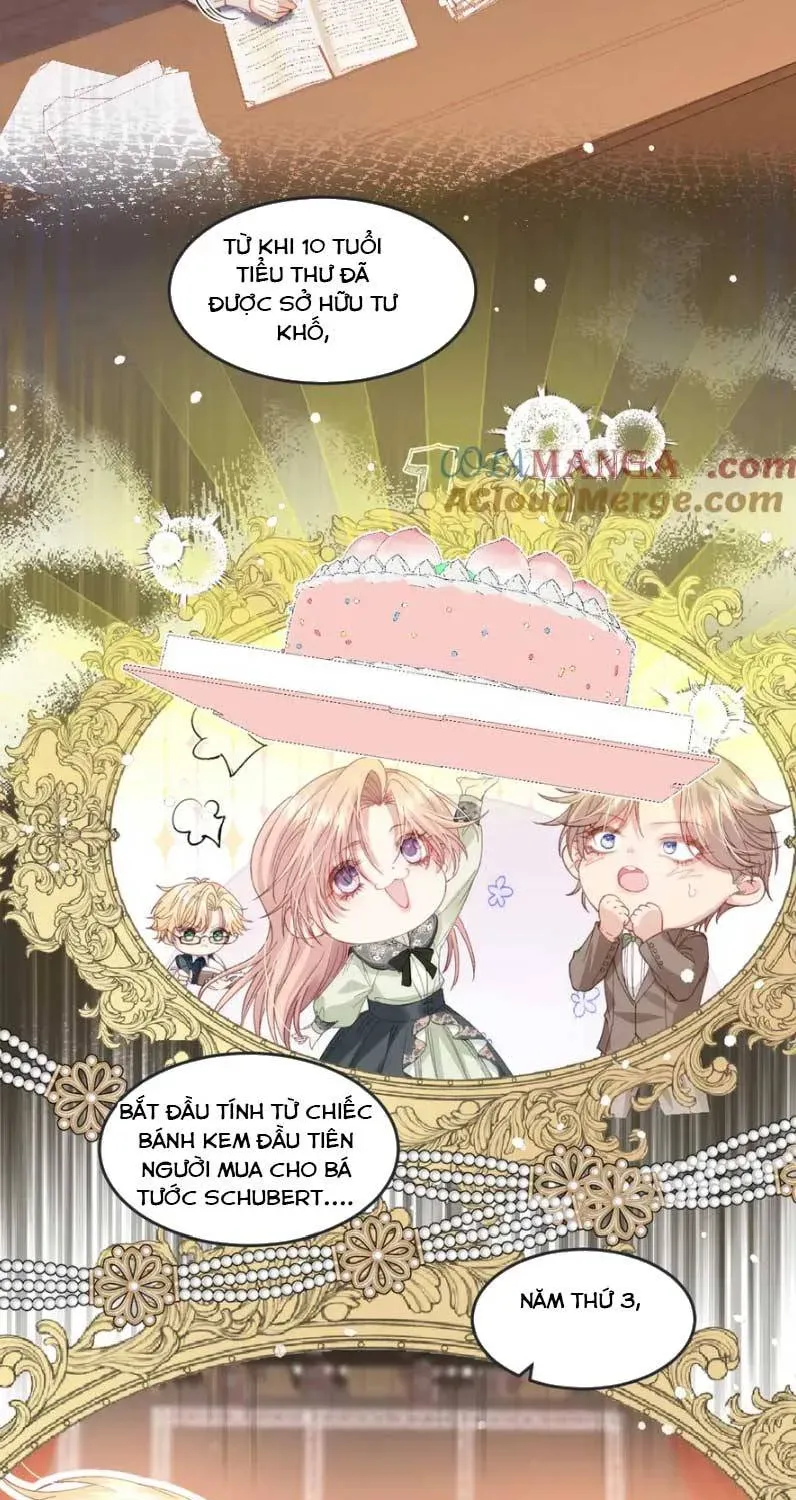Nữ Chính  Truyện Ngược Luyến Tình Yêu Đã Thức Tỉnh Chapter 13 - Trang 28