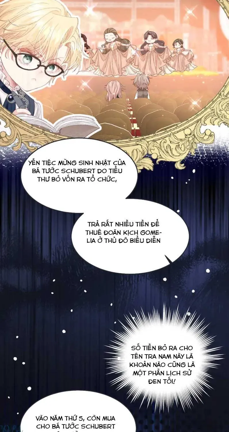 Nữ Chính  Truyện Ngược Luyến Tình Yêu Đã Thức Tỉnh Chapter 13 - Trang 29