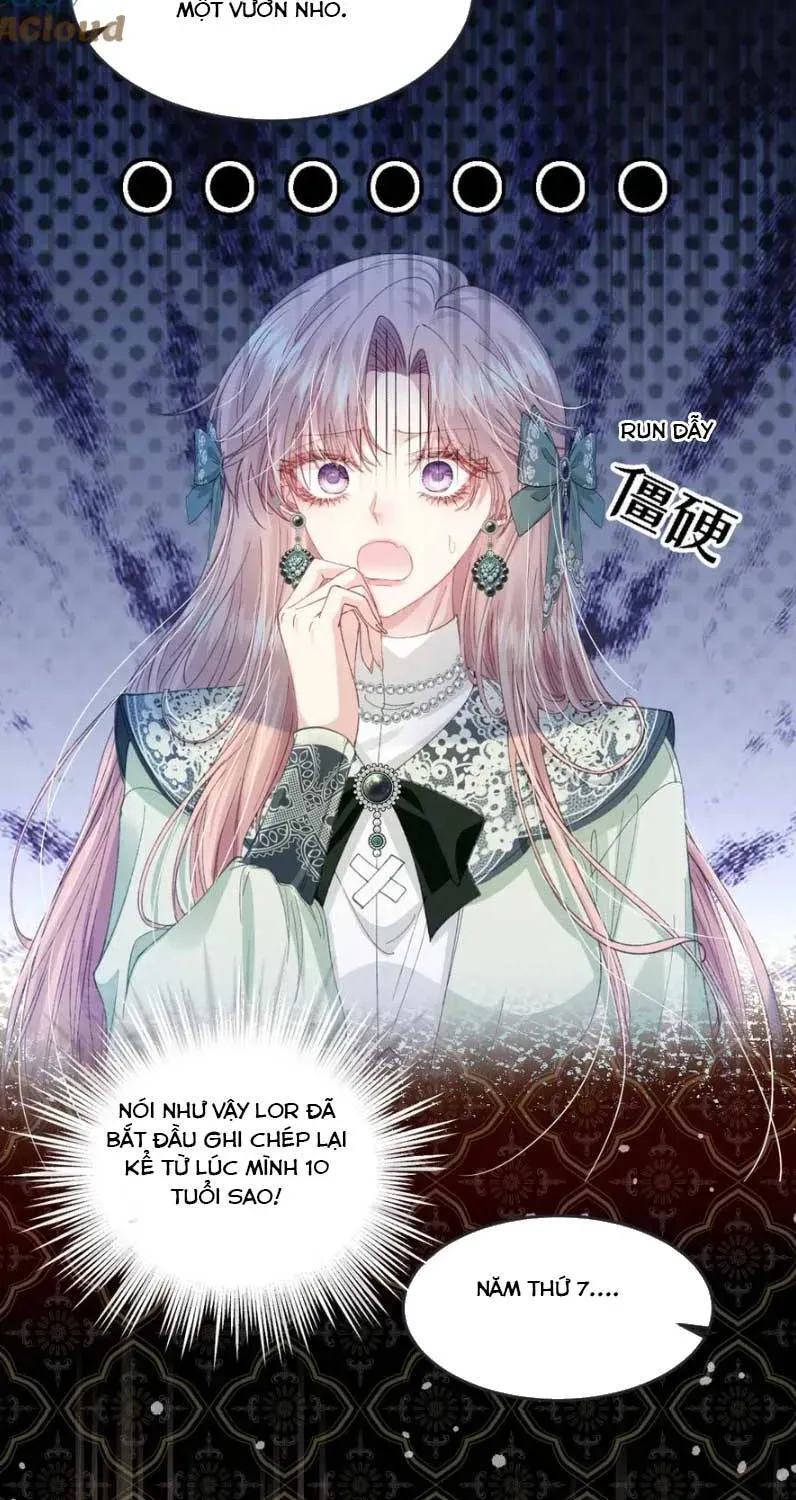 Nữ Chính  Truyện Ngược Luyến Tình Yêu Đã Thức Tỉnh Chapter 13 - Trang 30