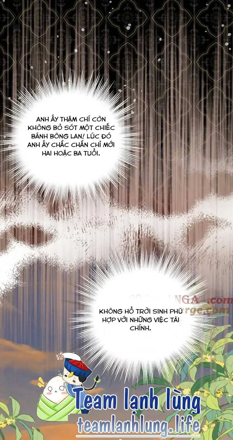 Nữ Chính  Truyện Ngược Luyến Tình Yêu Đã Thức Tỉnh Chapter 13 - Trang 31