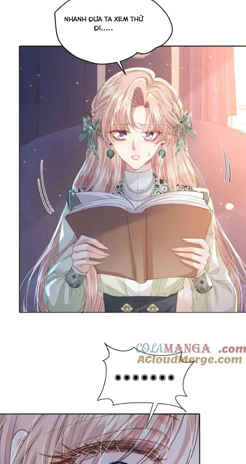 Nữ Chính  Truyện Ngược Luyến Tình Yêu Đã Thức Tỉnh Chapter 13 - Trang 34