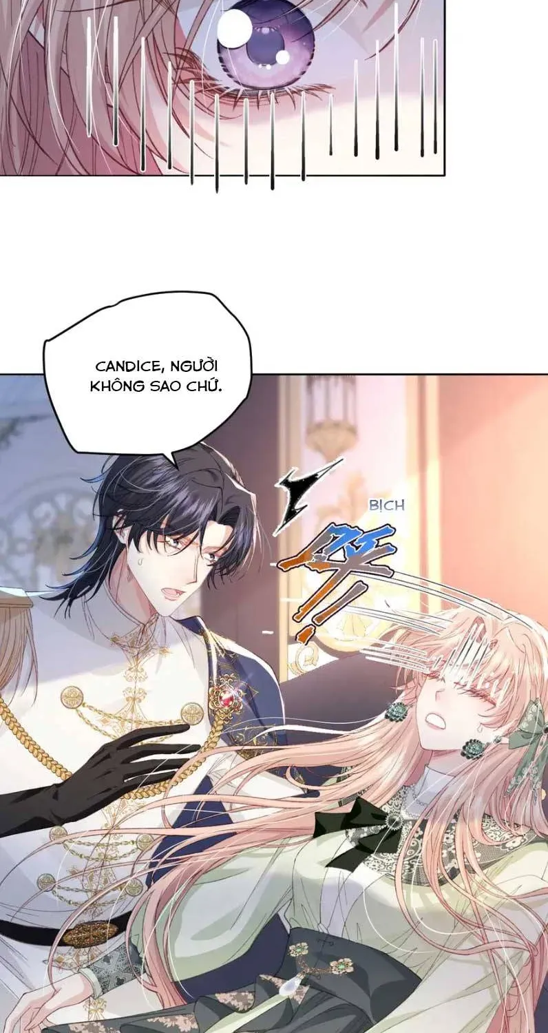Nữ Chính  Truyện Ngược Luyến Tình Yêu Đã Thức Tỉnh Chapter 13 - Trang 35