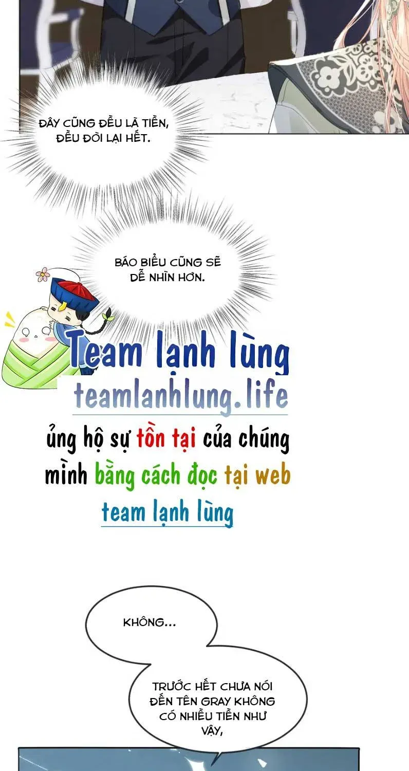 Nữ Chính  Truyện Ngược Luyến Tình Yêu Đã Thức Tỉnh Chapter 13 - Trang 37