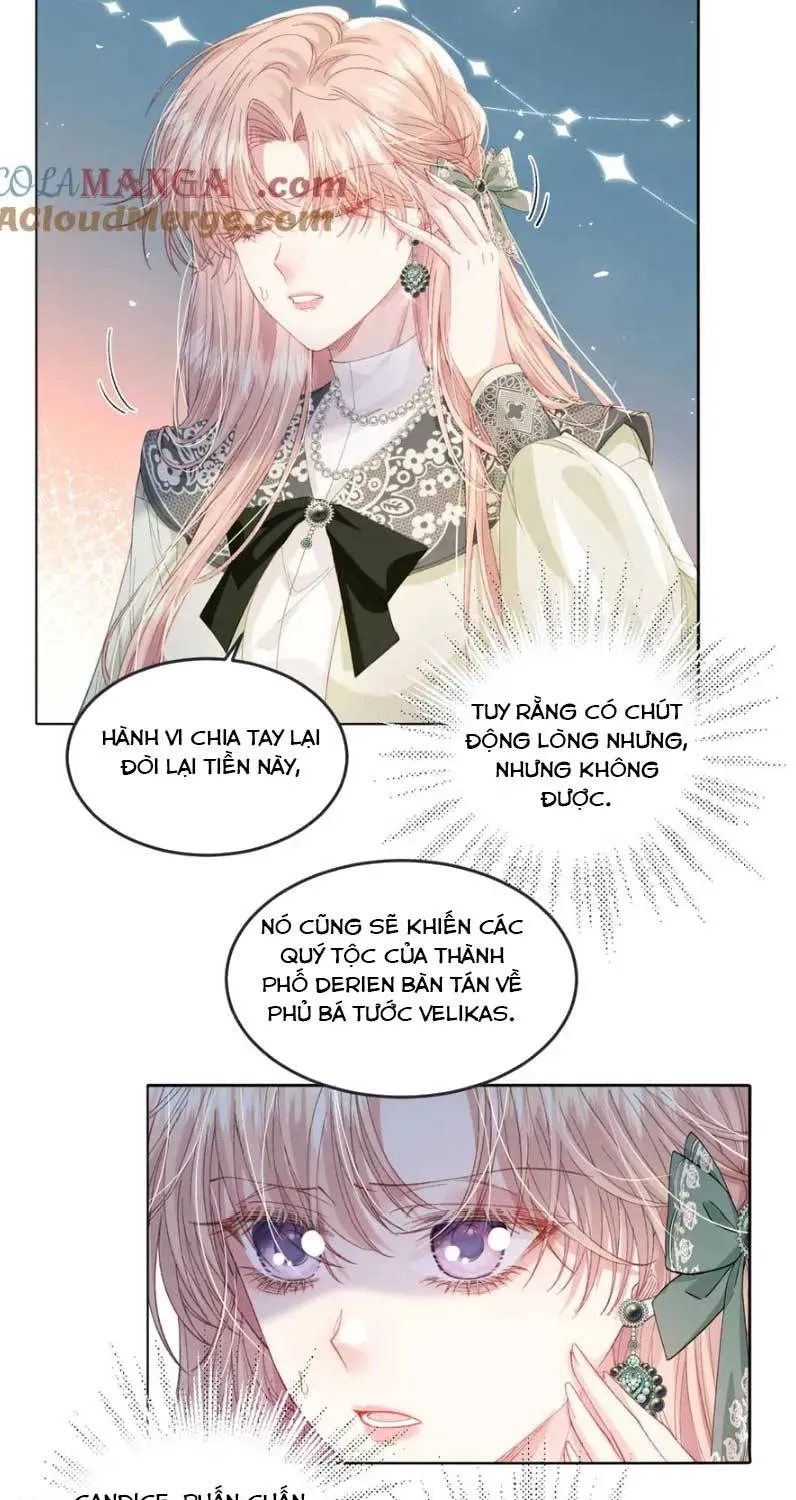 Nữ Chính  Truyện Ngược Luyến Tình Yêu Đã Thức Tỉnh Chapter 13 - Trang 38