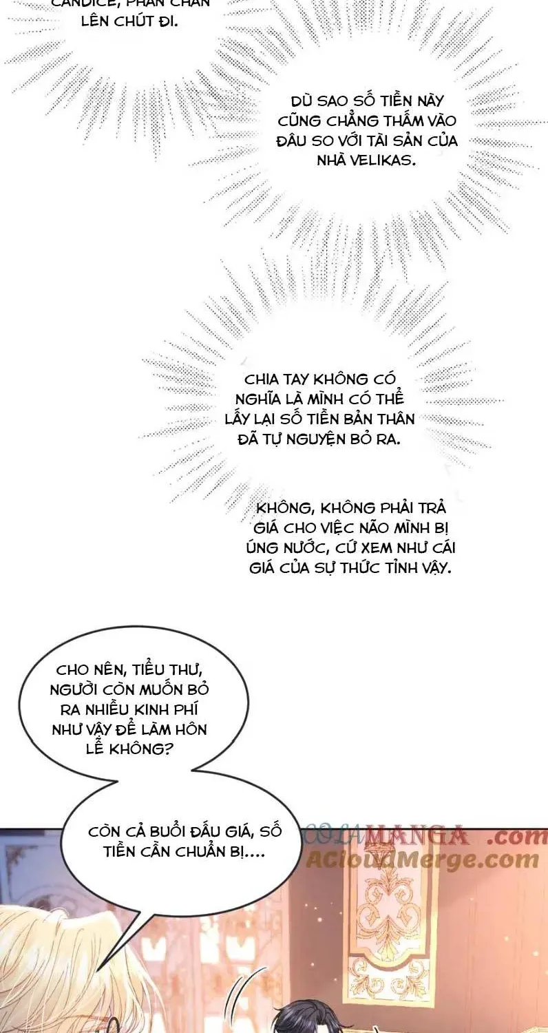 Nữ Chính  Truyện Ngược Luyến Tình Yêu Đã Thức Tỉnh Chapter 13 - Trang 39