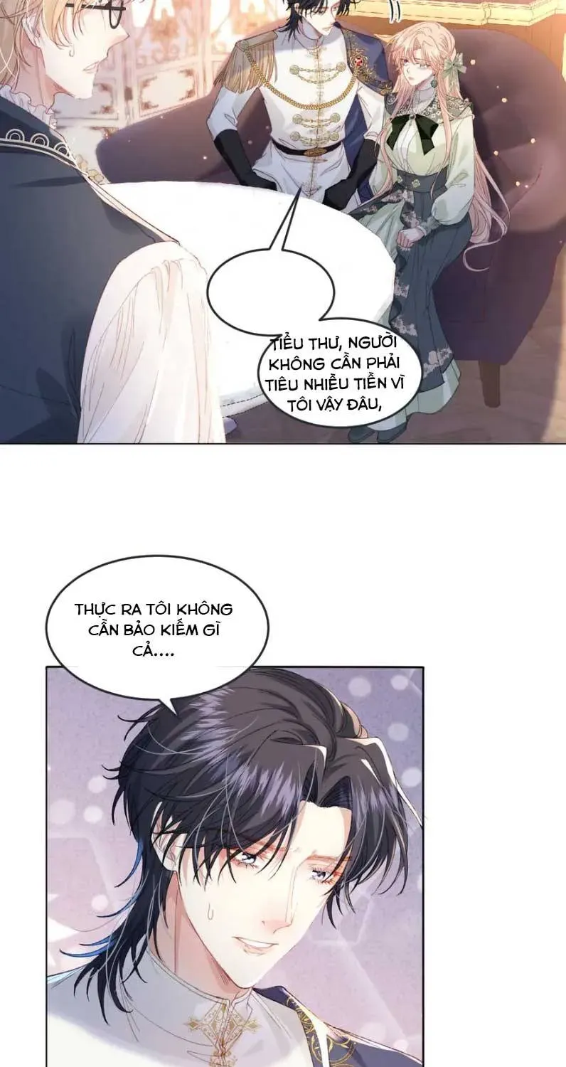 Nữ Chính  Truyện Ngược Luyến Tình Yêu Đã Thức Tỉnh Chapter 13 - Trang 40
