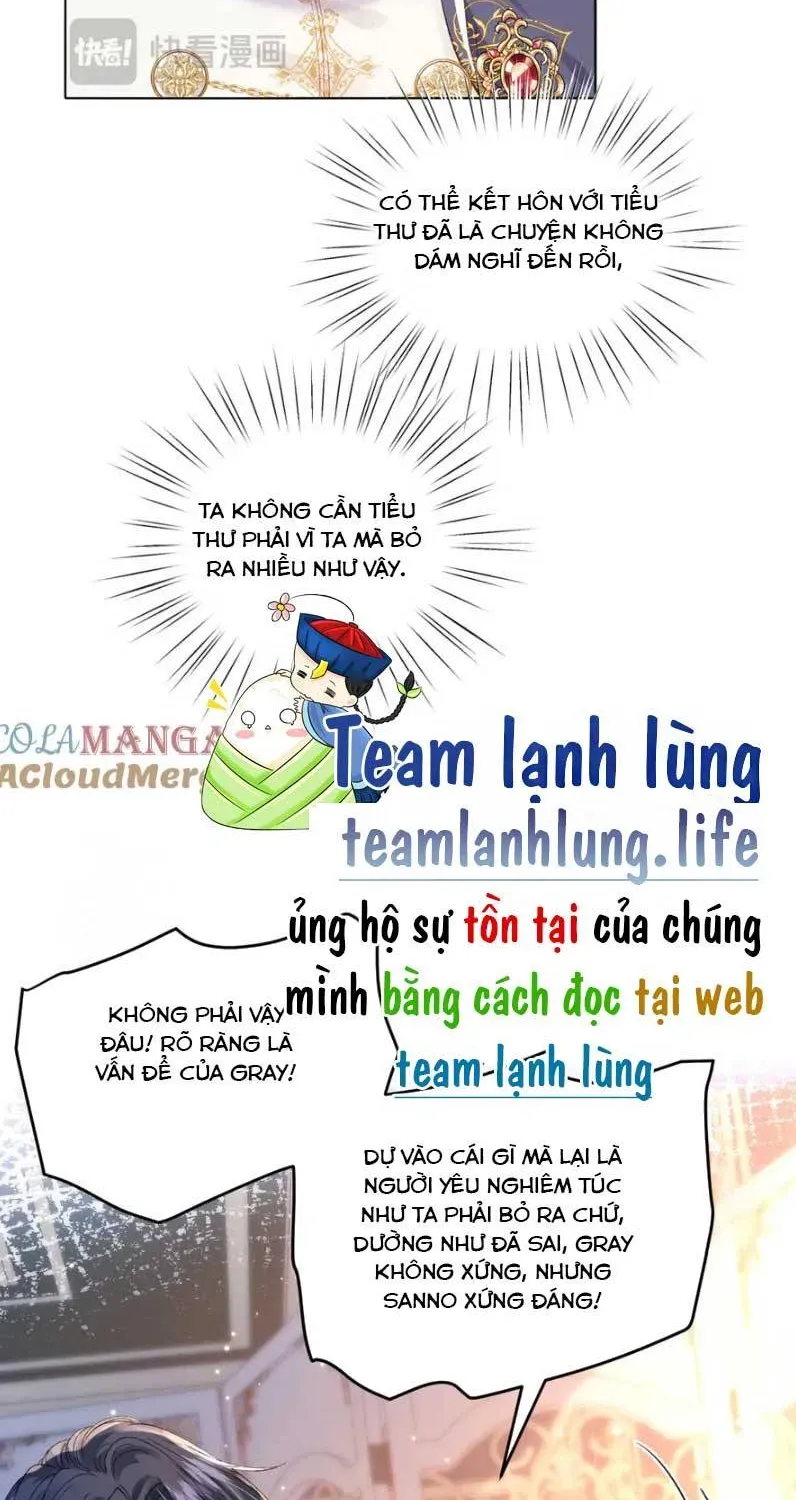 Nữ Chính  Truyện Ngược Luyến Tình Yêu Đã Thức Tỉnh Chapter 13 - Trang 41