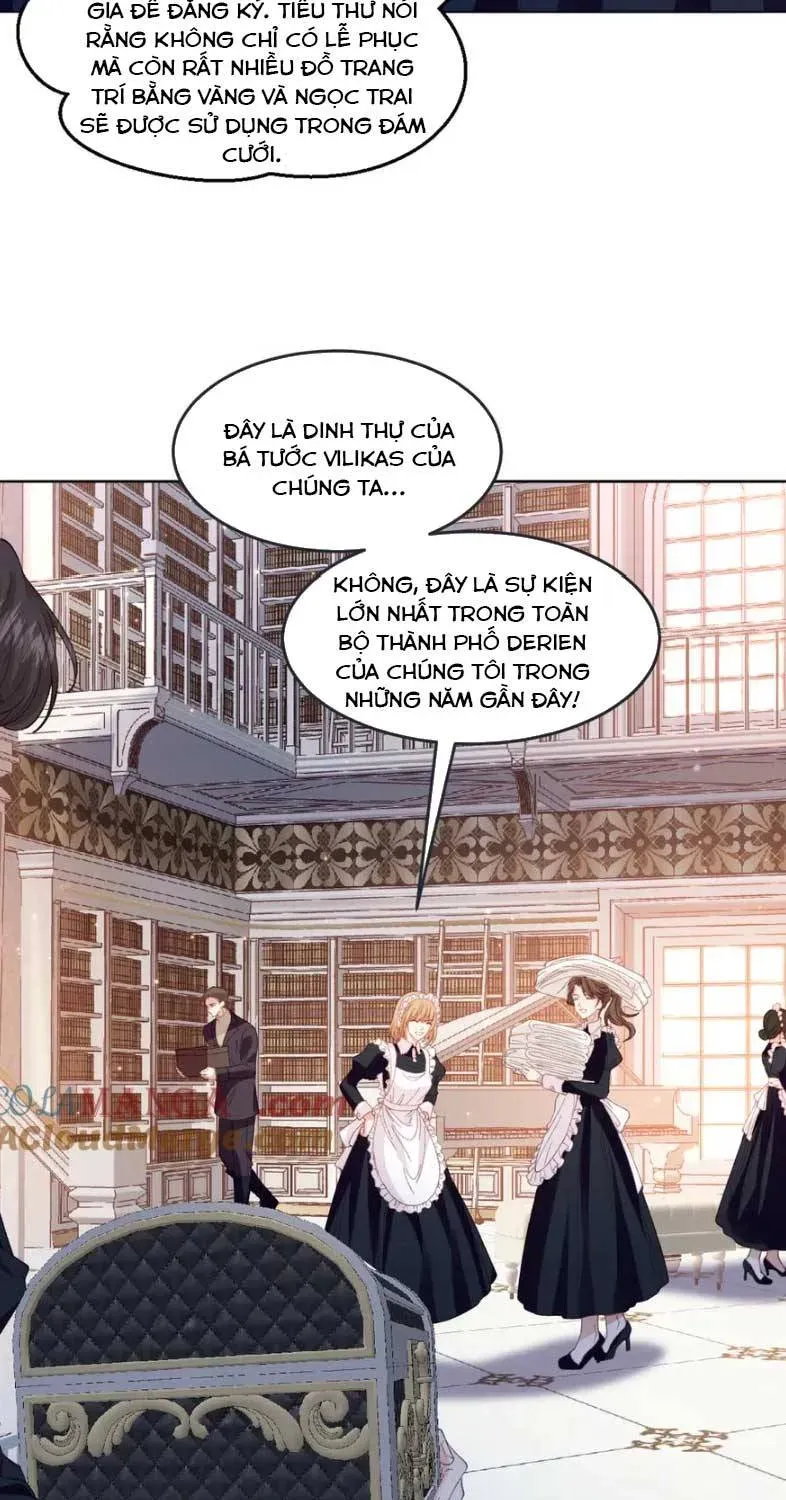 Nữ Chính  Truyện Ngược Luyến Tình Yêu Đã Thức Tỉnh Chapter 13 - Trang 48