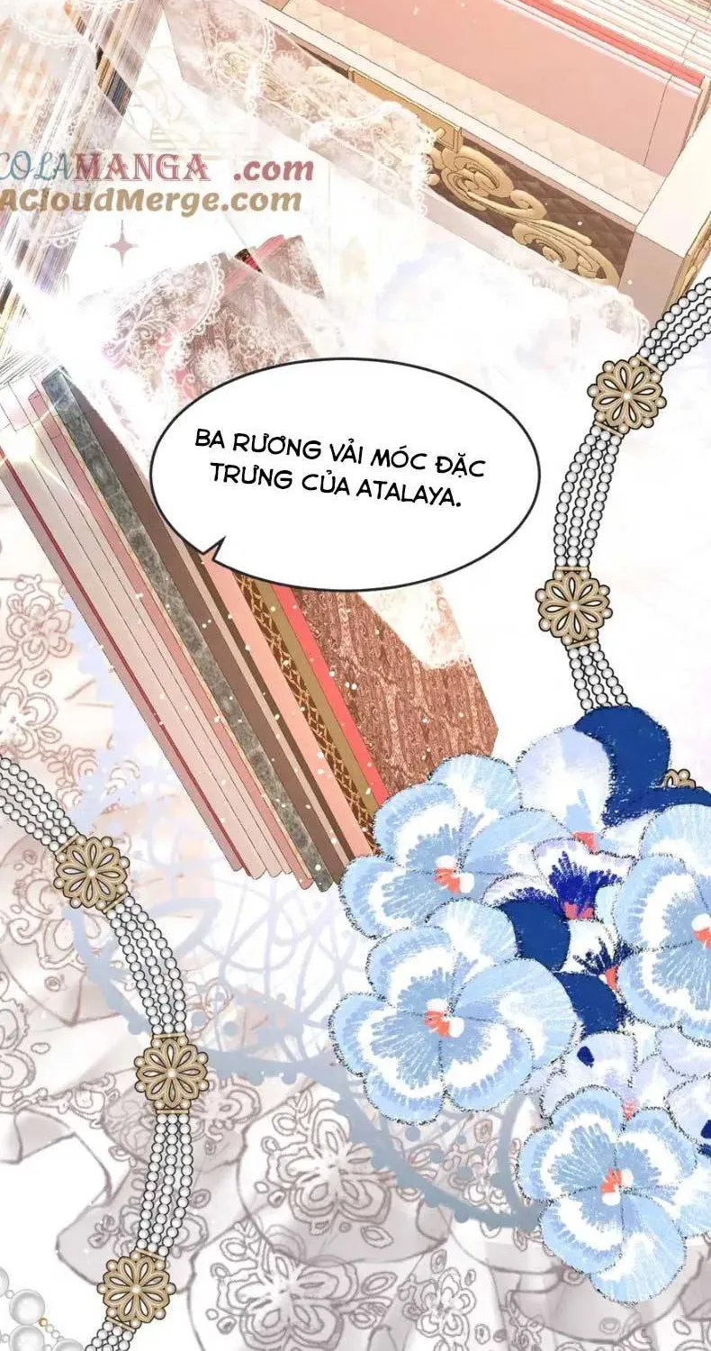 Nữ Chính  Truyện Ngược Luyến Tình Yêu Đã Thức Tỉnh Chapter 13 - Trang 9