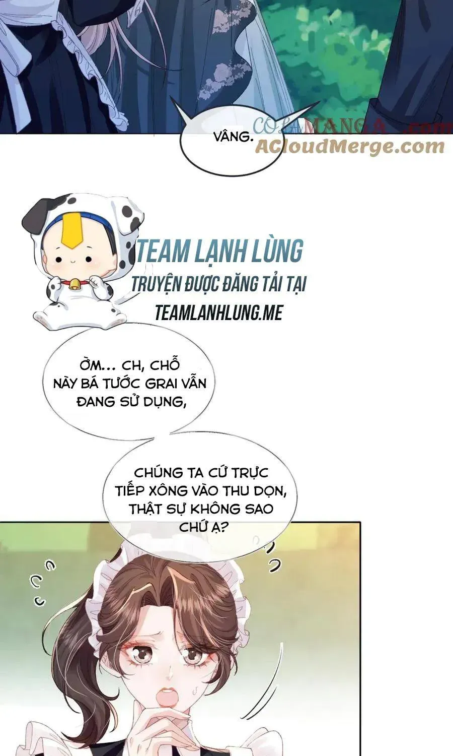 Nữ Chính  Truyện Ngược Luyến Tình Yêu Đã Thức Tỉnh Chapter 14 - Trang 12