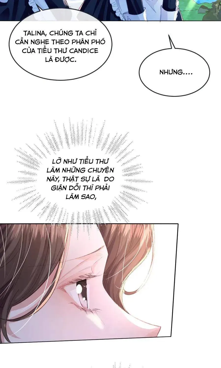 Nữ Chính  Truyện Ngược Luyến Tình Yêu Đã Thức Tỉnh Chapter 14 - Trang 15