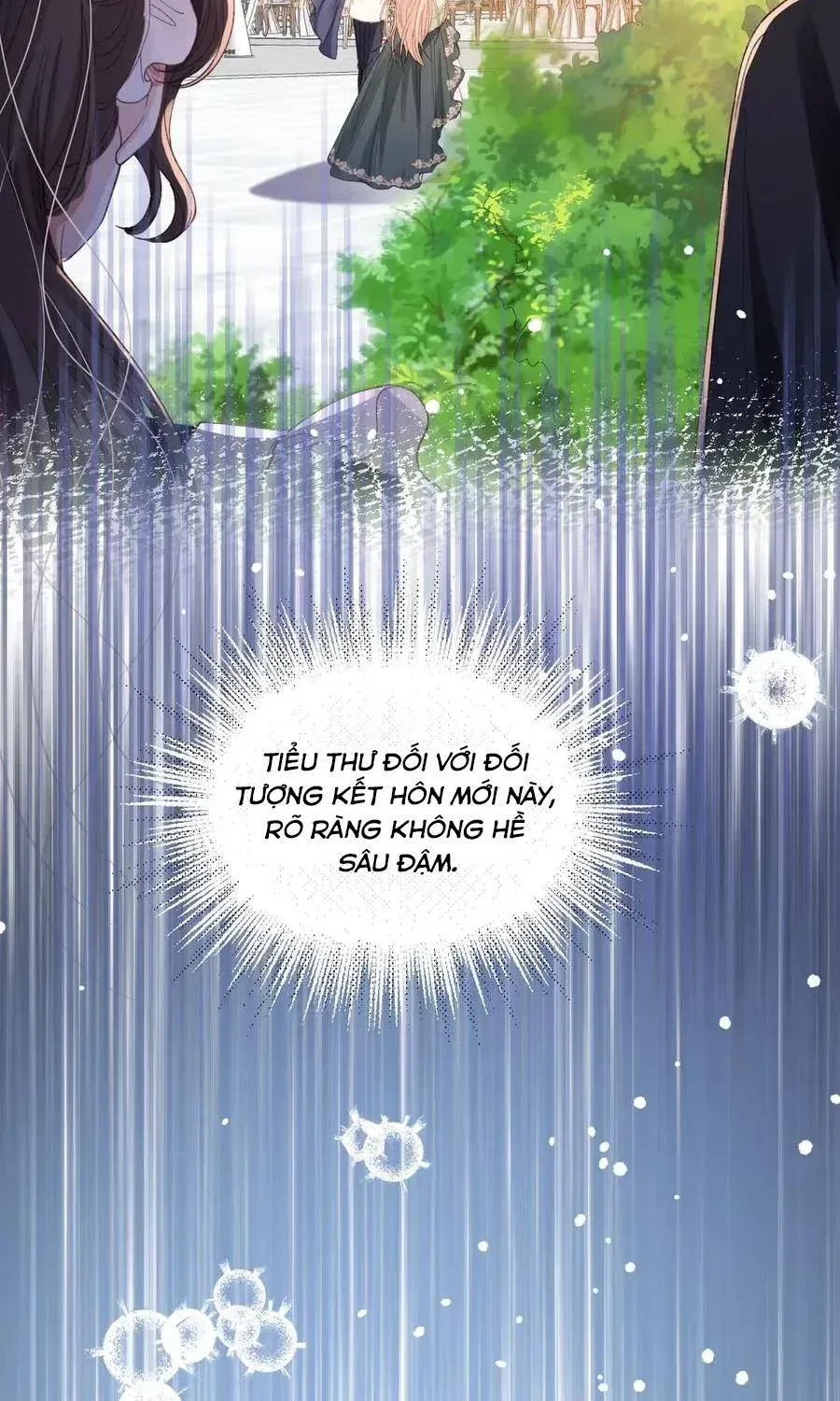 Nữ Chính  Truyện Ngược Luyến Tình Yêu Đã Thức Tỉnh Chapter 14 - Trang 17