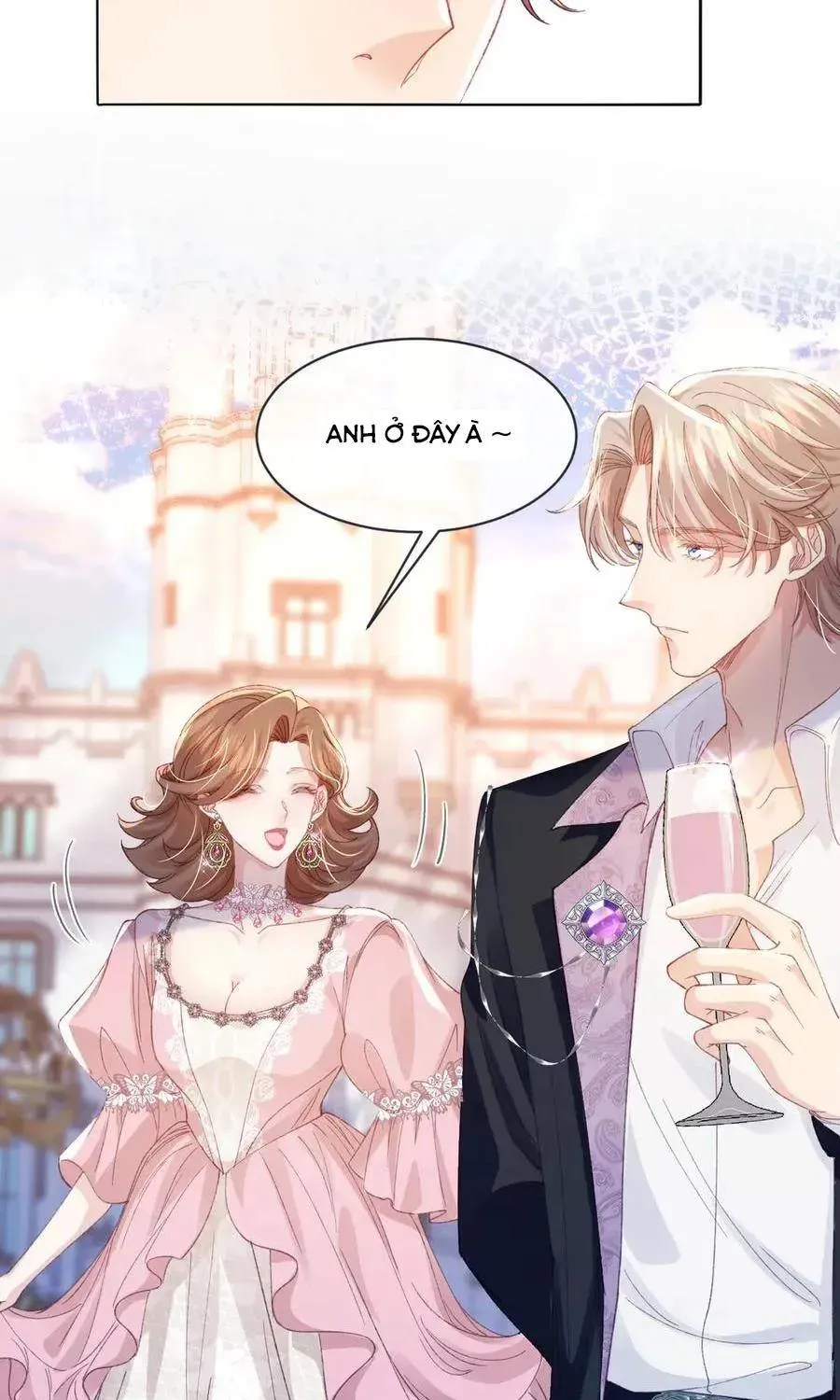 Nữ Chính  Truyện Ngược Luyến Tình Yêu Đã Thức Tỉnh Chapter 14 - Trang 21