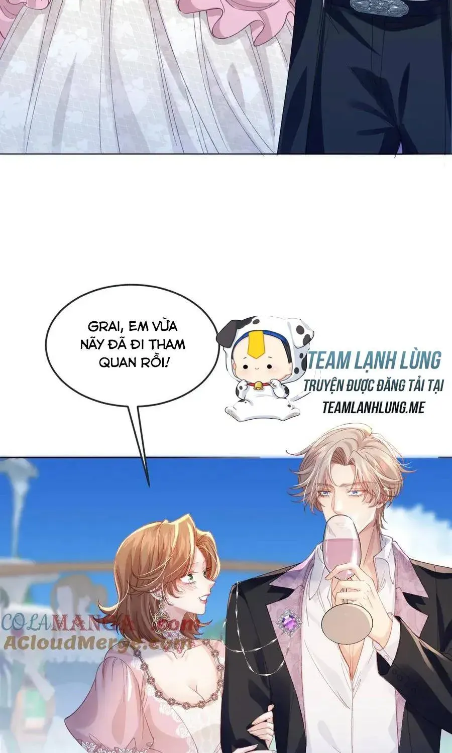 Nữ Chính  Truyện Ngược Luyến Tình Yêu Đã Thức Tỉnh Chapter 14 - Trang 22