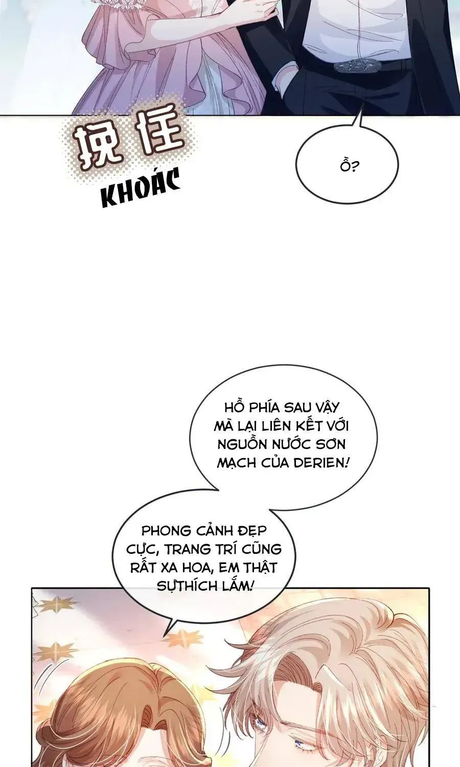 Nữ Chính  Truyện Ngược Luyến Tình Yêu Đã Thức Tỉnh Chapter 14 - Trang 23