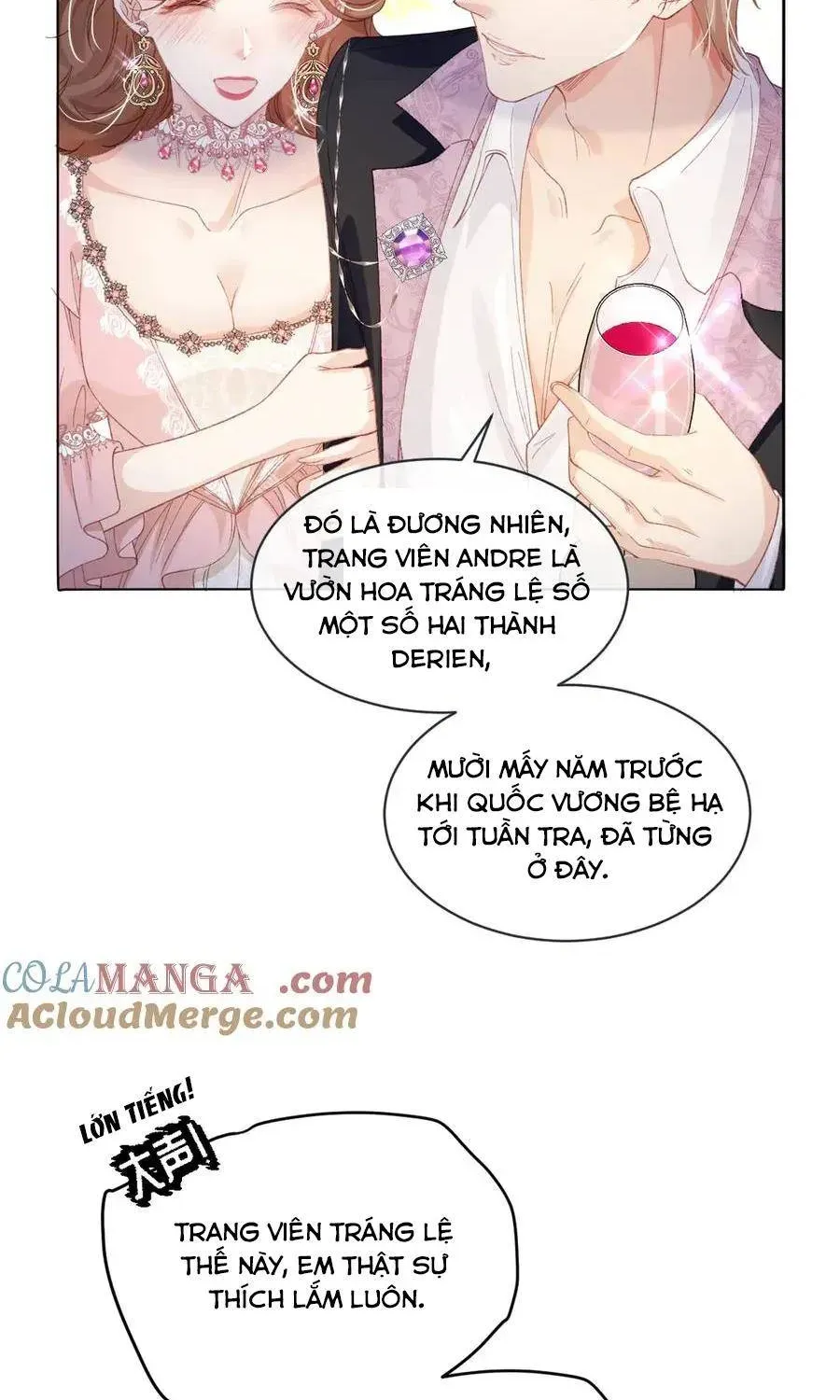 Nữ Chính  Truyện Ngược Luyến Tình Yêu Đã Thức Tỉnh Chapter 14 - Trang 24