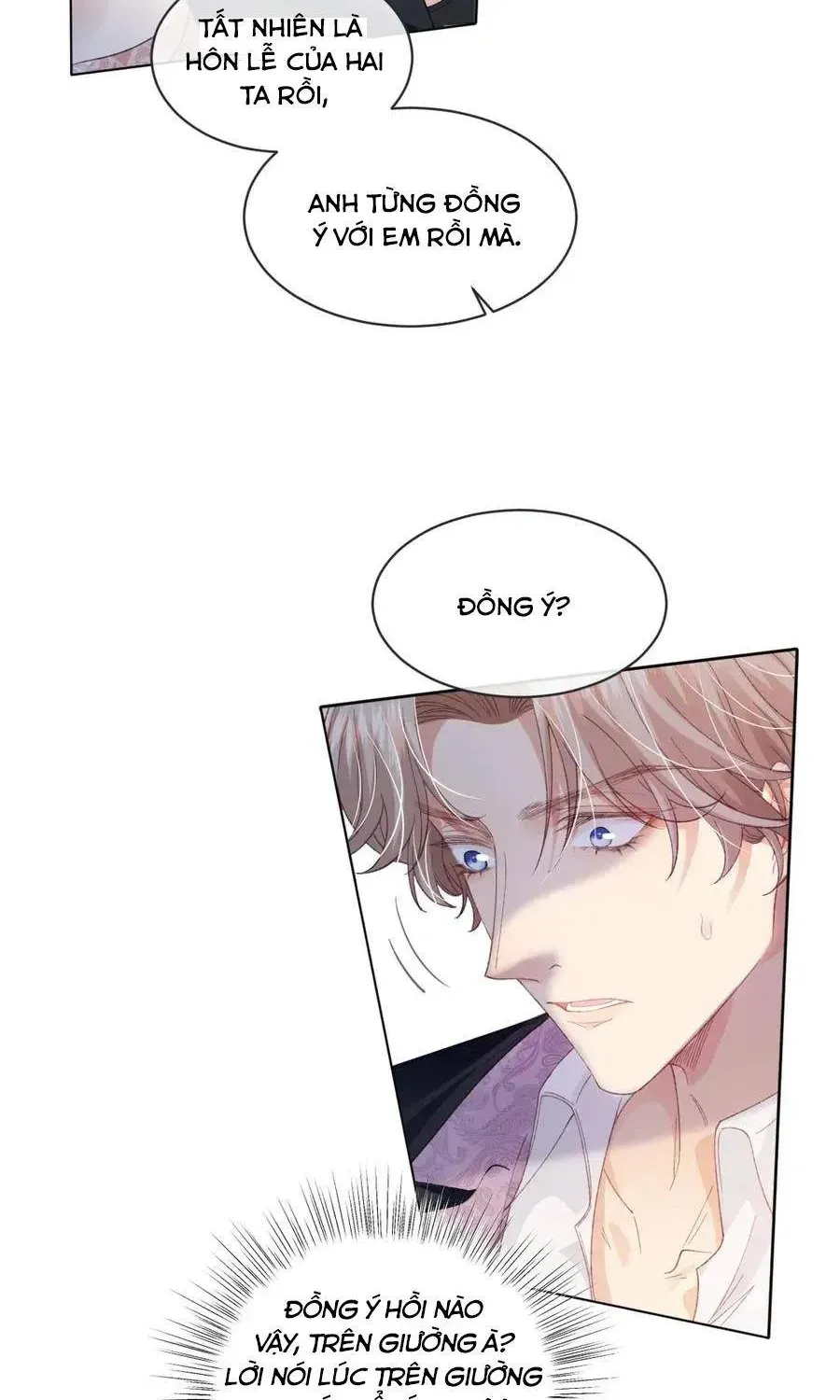 Nữ Chính  Truyện Ngược Luyến Tình Yêu Đã Thức Tỉnh Chapter 14 - Trang 28