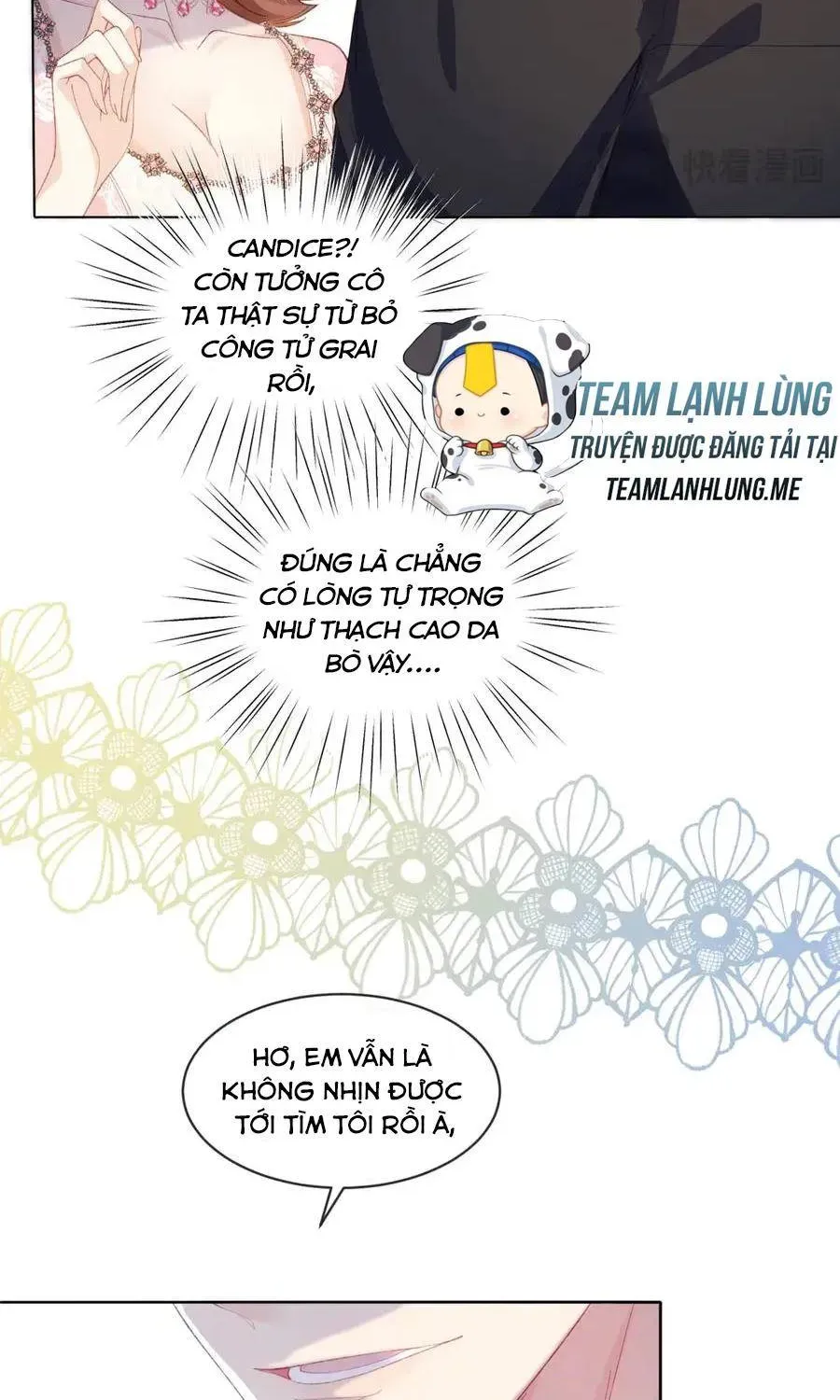Nữ Chính  Truyện Ngược Luyến Tình Yêu Đã Thức Tỉnh Chapter 14 - Trang 34