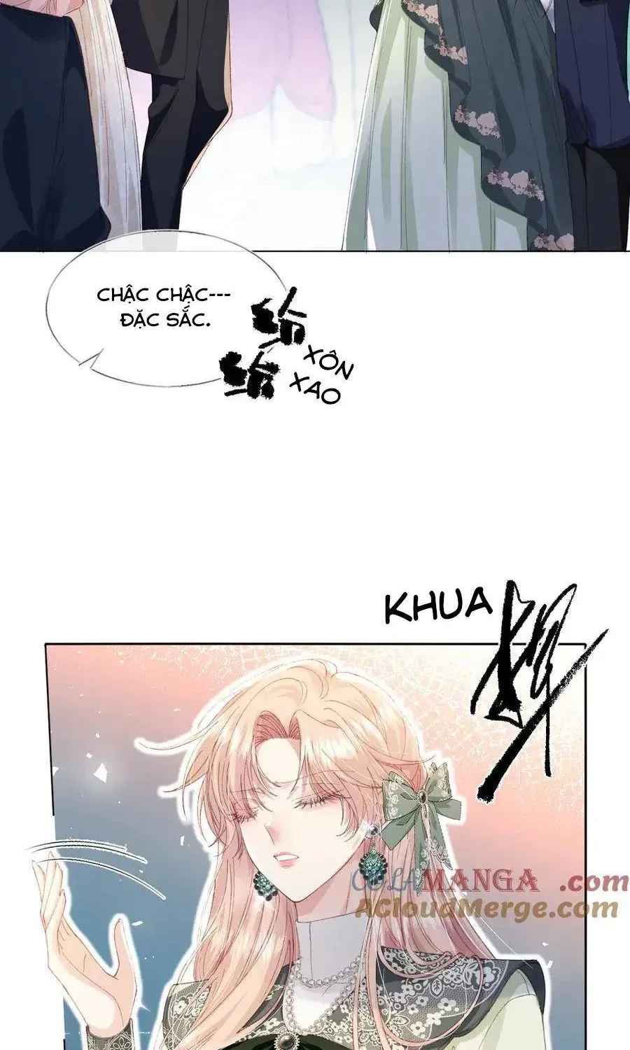 Nữ Chính  Truyện Ngược Luyến Tình Yêu Đã Thức Tỉnh Chapter 14 - Trang 36