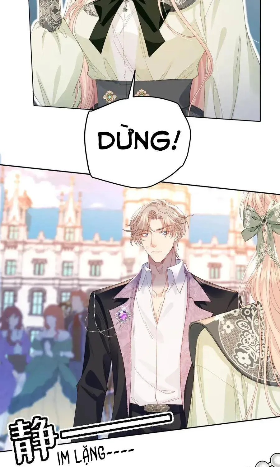 Nữ Chính  Truyện Ngược Luyến Tình Yêu Đã Thức Tỉnh Chapter 14 - Trang 37