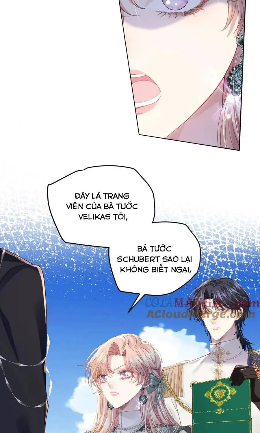 Nữ Chính  Truyện Ngược Luyến Tình Yêu Đã Thức Tỉnh Chapter 14 - Trang 42