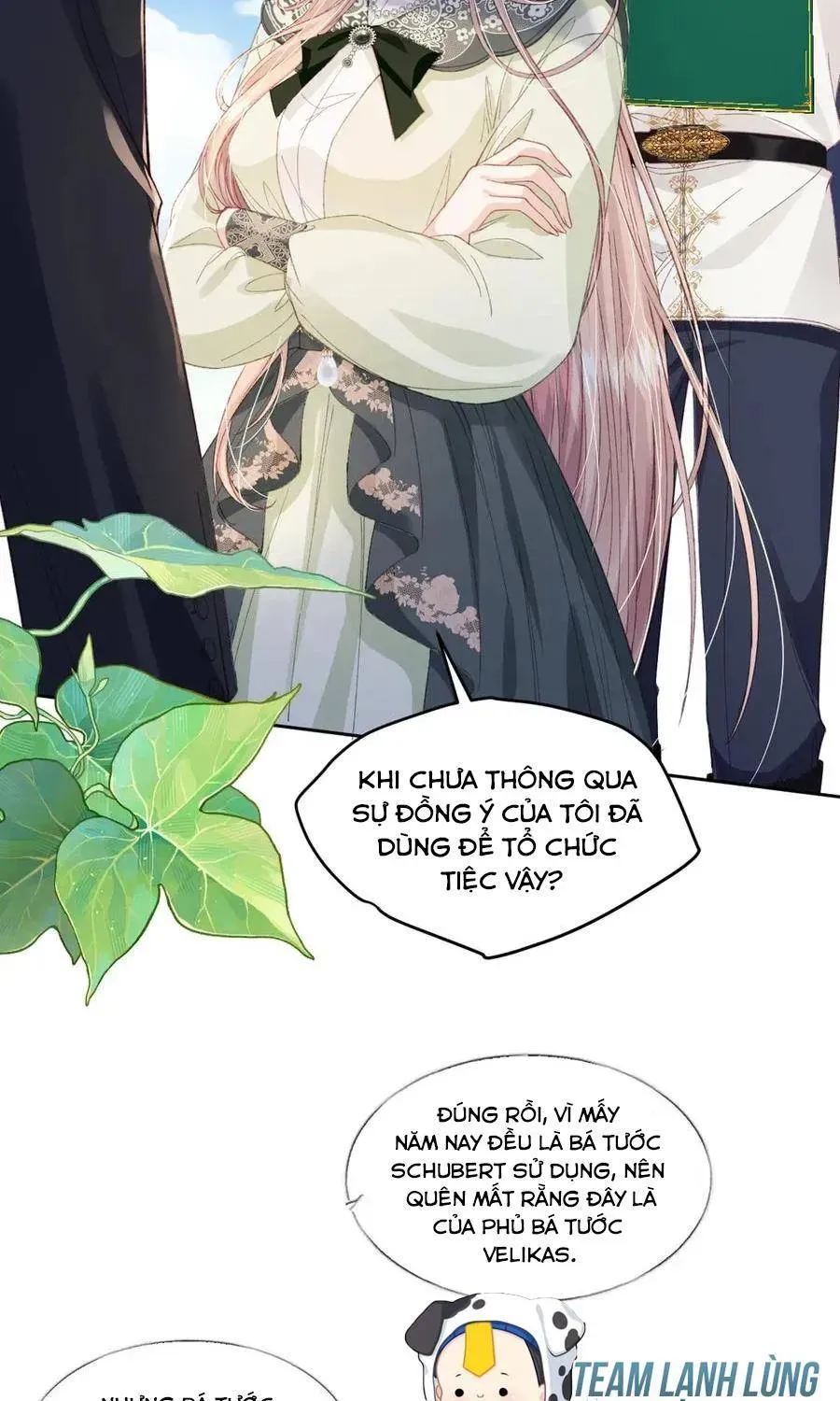 Nữ Chính  Truyện Ngược Luyến Tình Yêu Đã Thức Tỉnh Chapter 14 - Trang 43