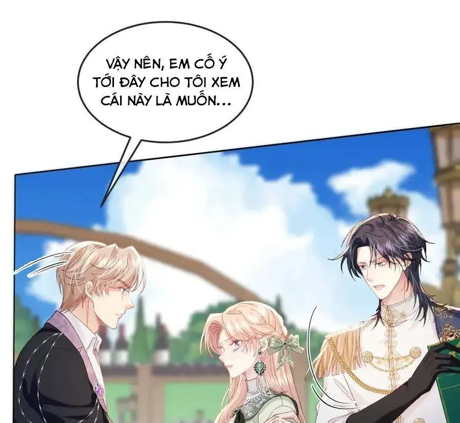 Nữ Chính  Truyện Ngược Luyến Tình Yêu Đã Thức Tỉnh Chapter 14 - Trang 45