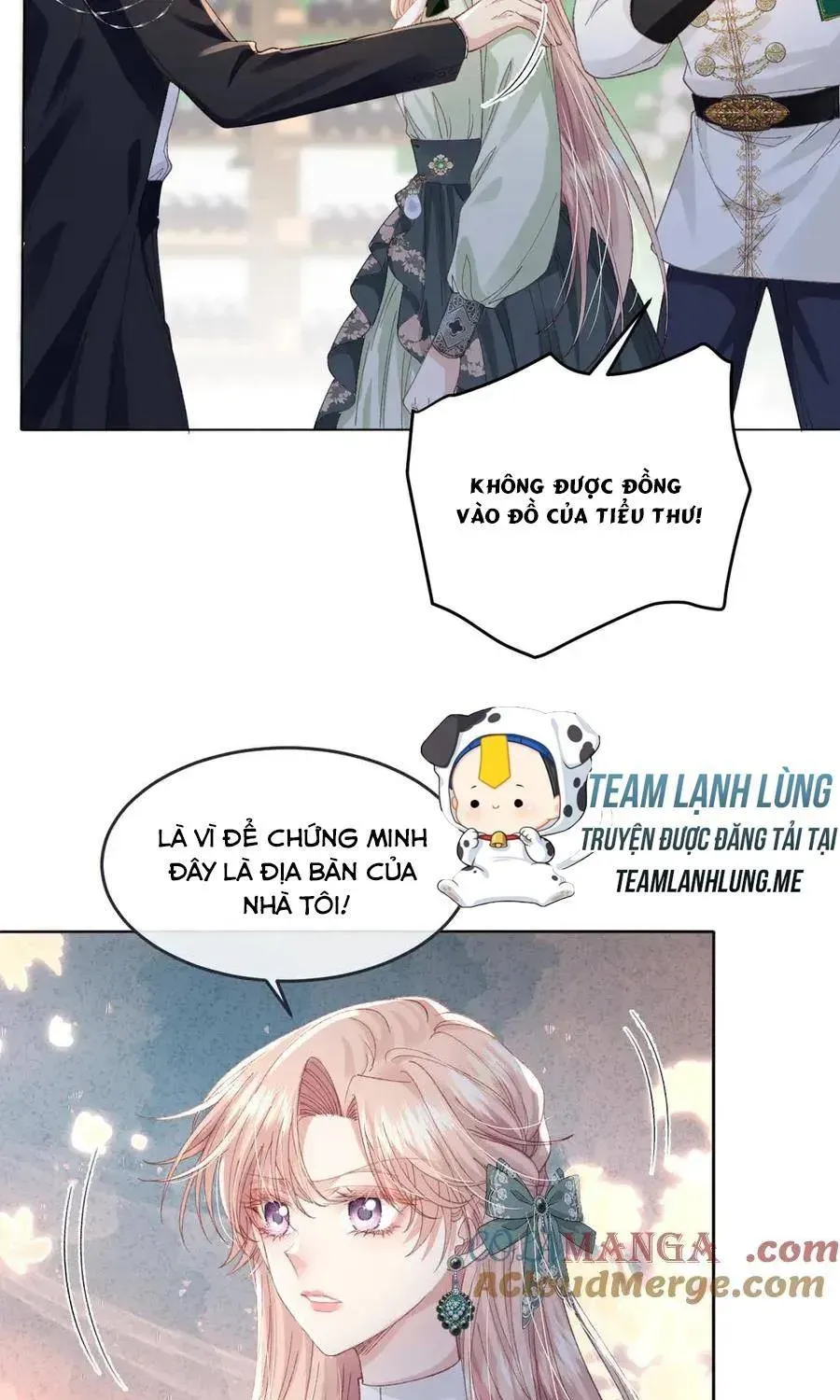 Nữ Chính  Truyện Ngược Luyến Tình Yêu Đã Thức Tỉnh Chapter 14 - Trang 46