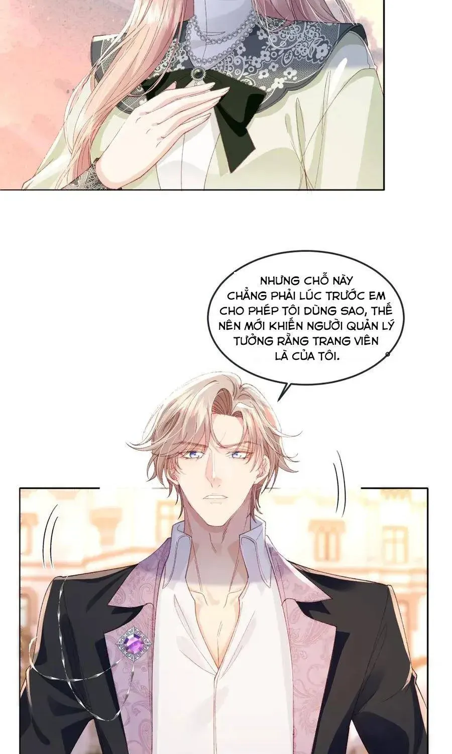 Nữ Chính  Truyện Ngược Luyến Tình Yêu Đã Thức Tỉnh Chapter 14 - Trang 47
