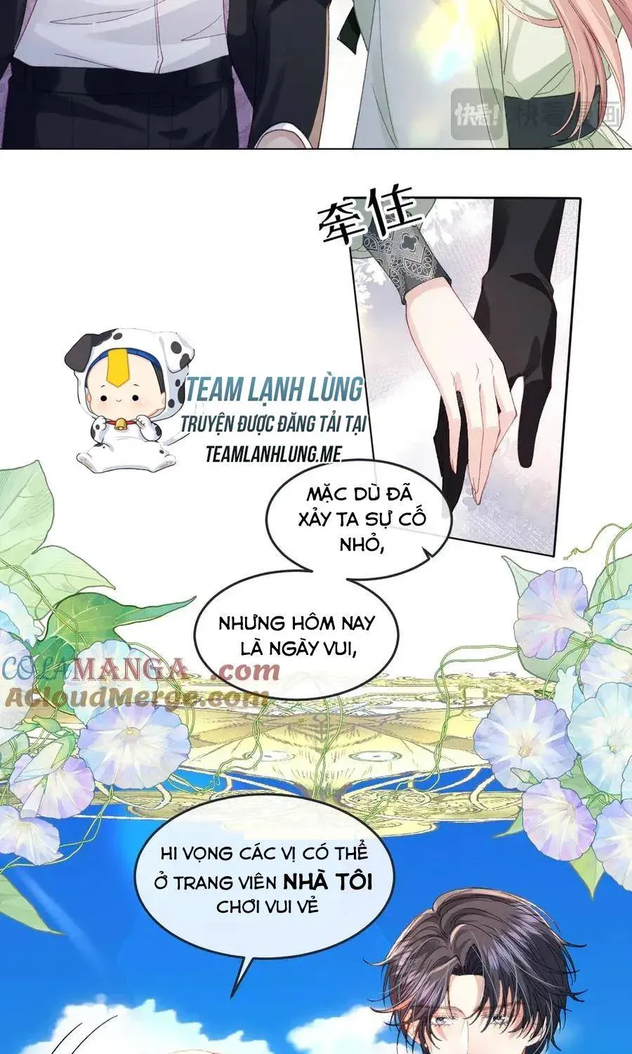 Nữ Chính  Truyện Ngược Luyến Tình Yêu Đã Thức Tỉnh Chapter 14 - Trang 50