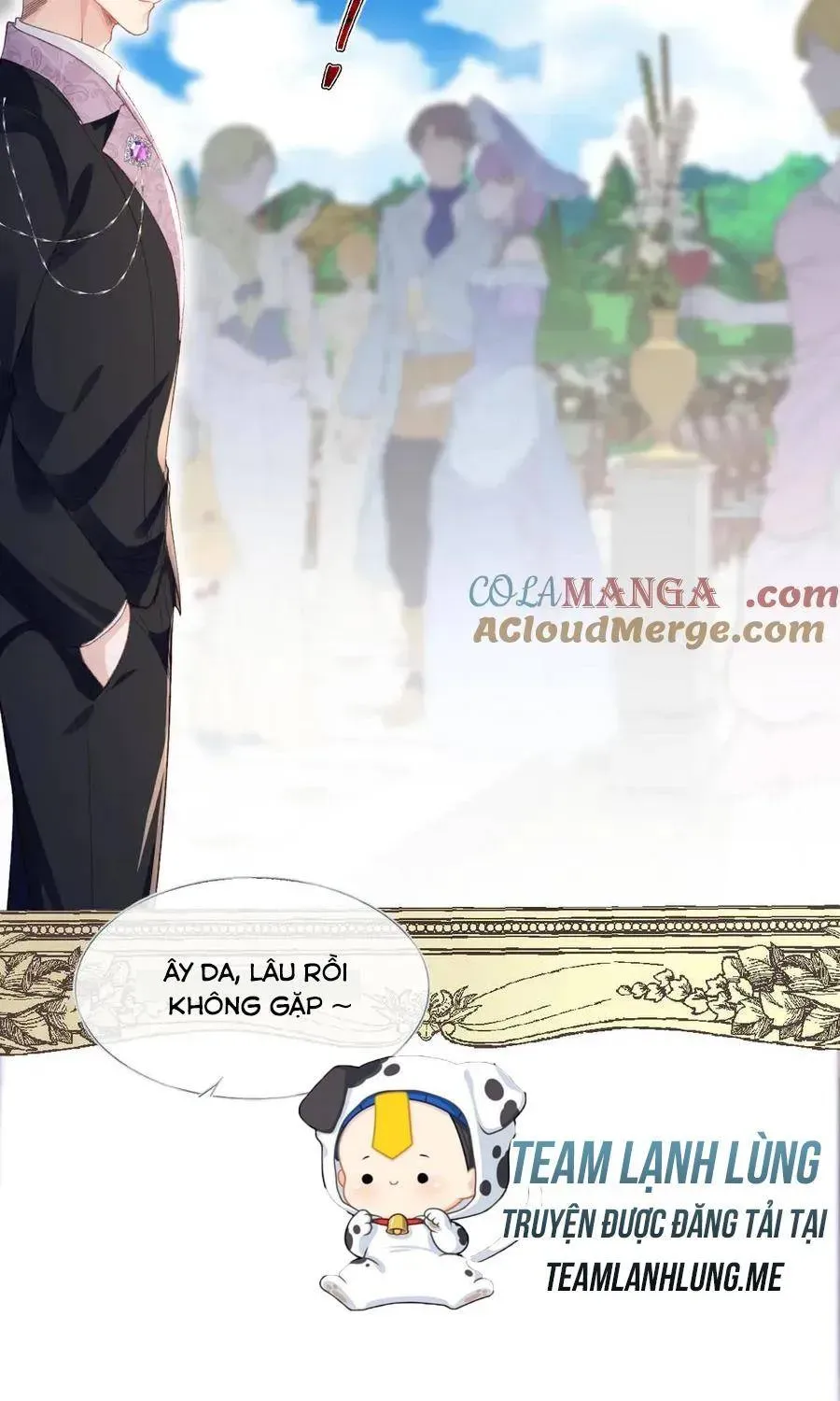 Nữ Chính  Truyện Ngược Luyến Tình Yêu Đã Thức Tỉnh Chapter 14 - Trang 8