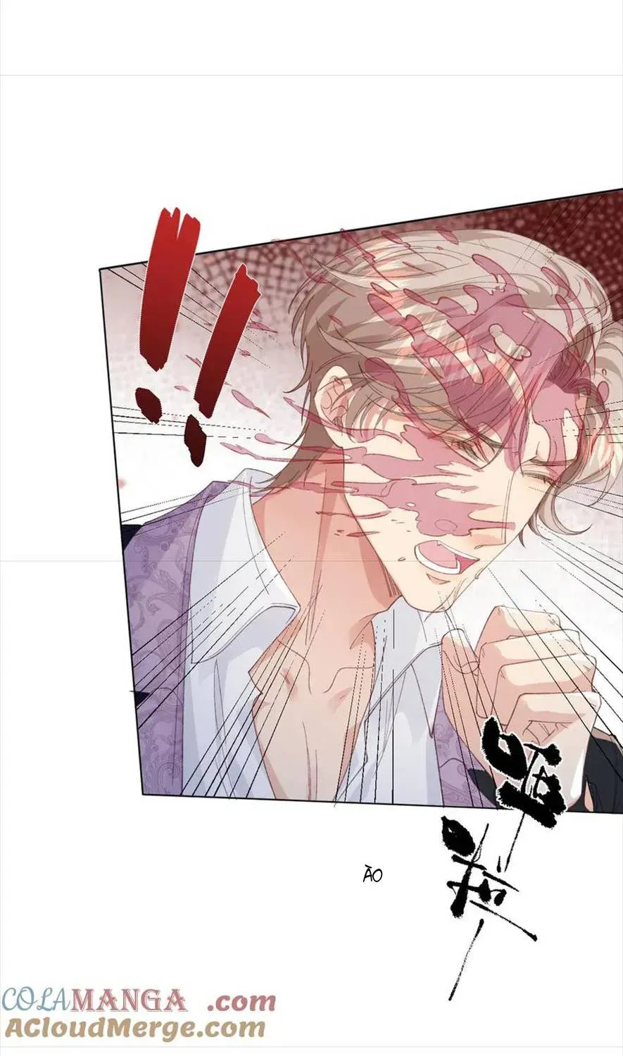Nữ Chính Truyện Ngược Luyến Tình Yêu Đã Thức Tỉnh Chapter 15 - Trang 16
