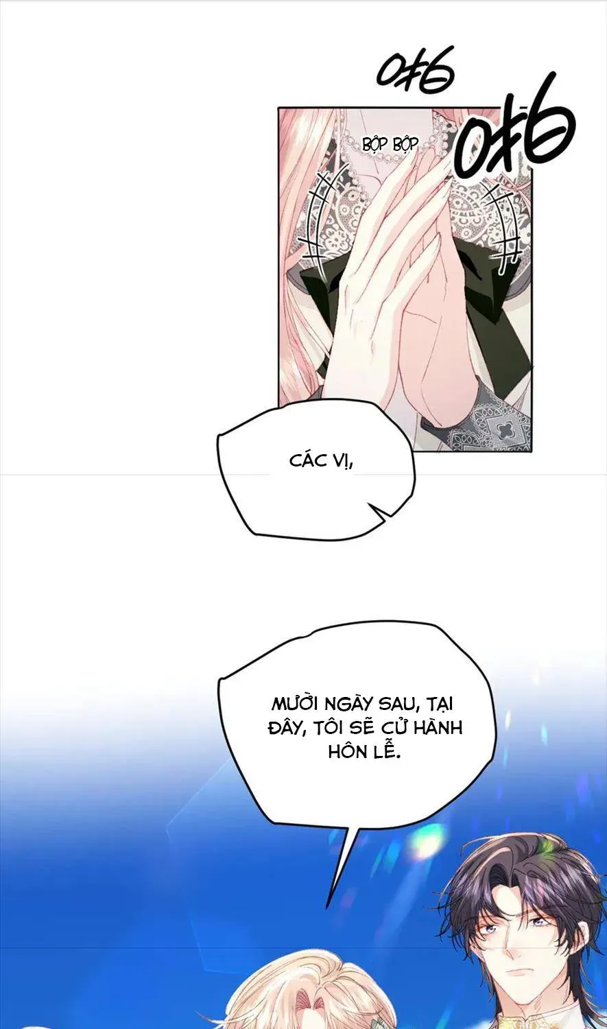 Nữ Chính Truyện Ngược Luyến Tình Yêu Đã Thức Tỉnh Chapter 15 - Trang 21