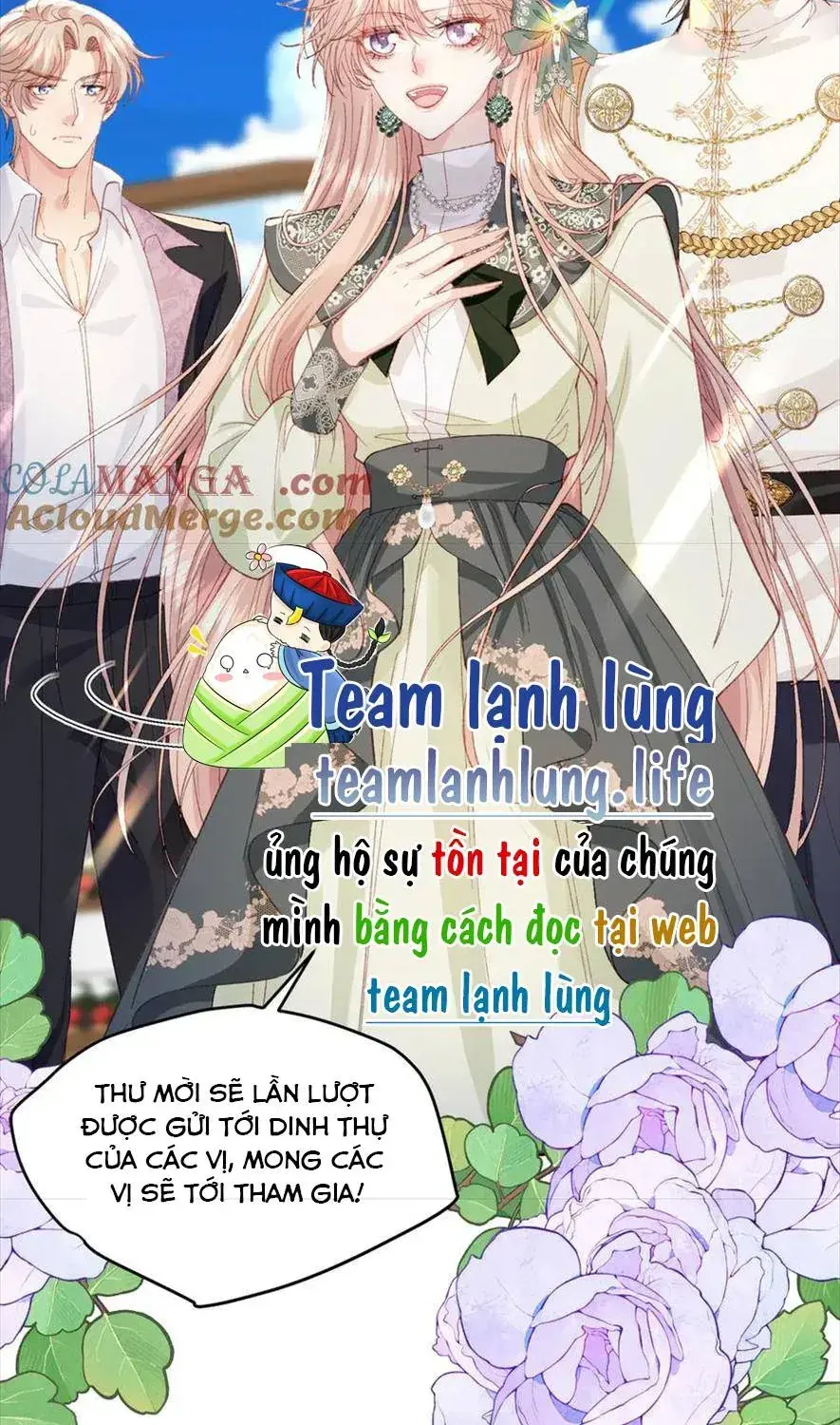 Nữ Chính Truyện Ngược Luyến Tình Yêu Đã Thức Tỉnh Chapter 15 - Trang 22