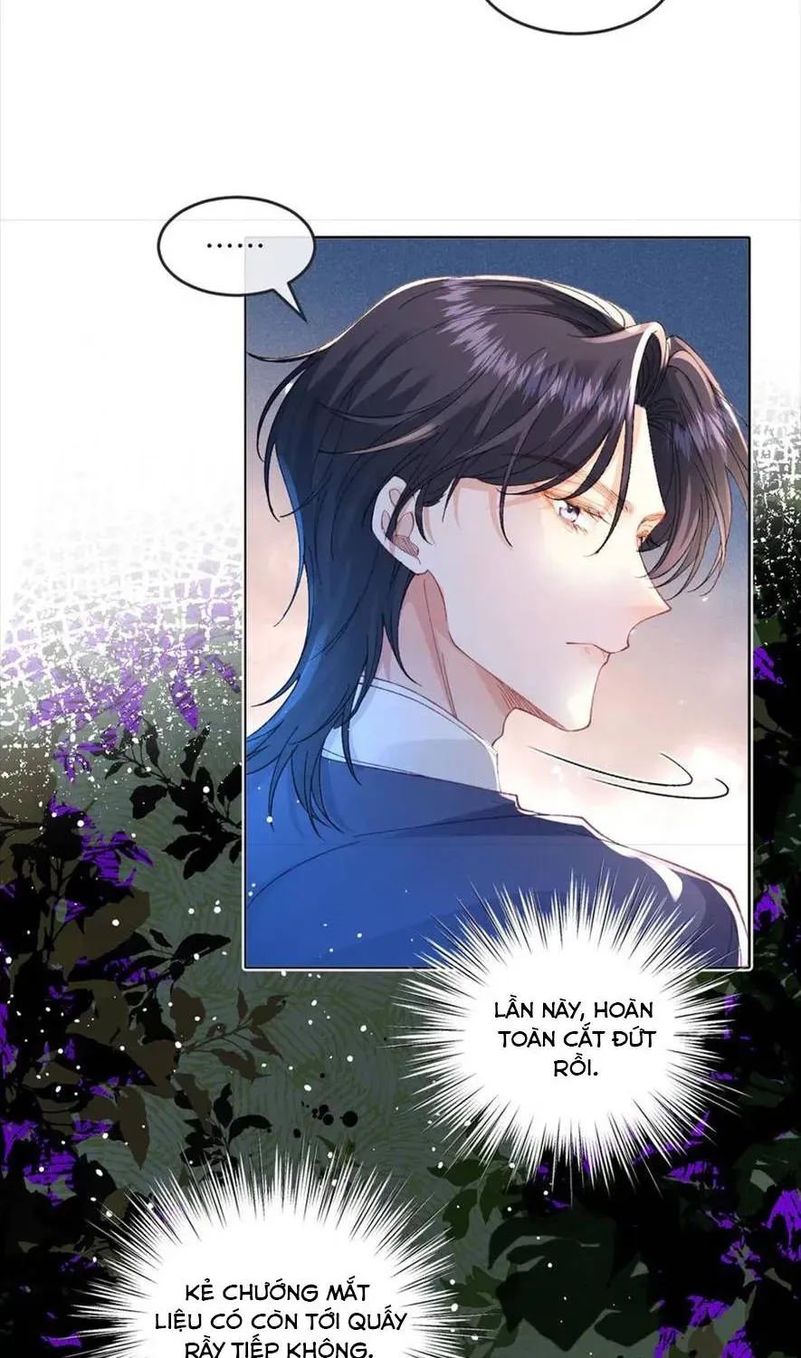Nữ Chính Truyện Ngược Luyến Tình Yêu Đã Thức Tỉnh Chapter 15 - Trang 25