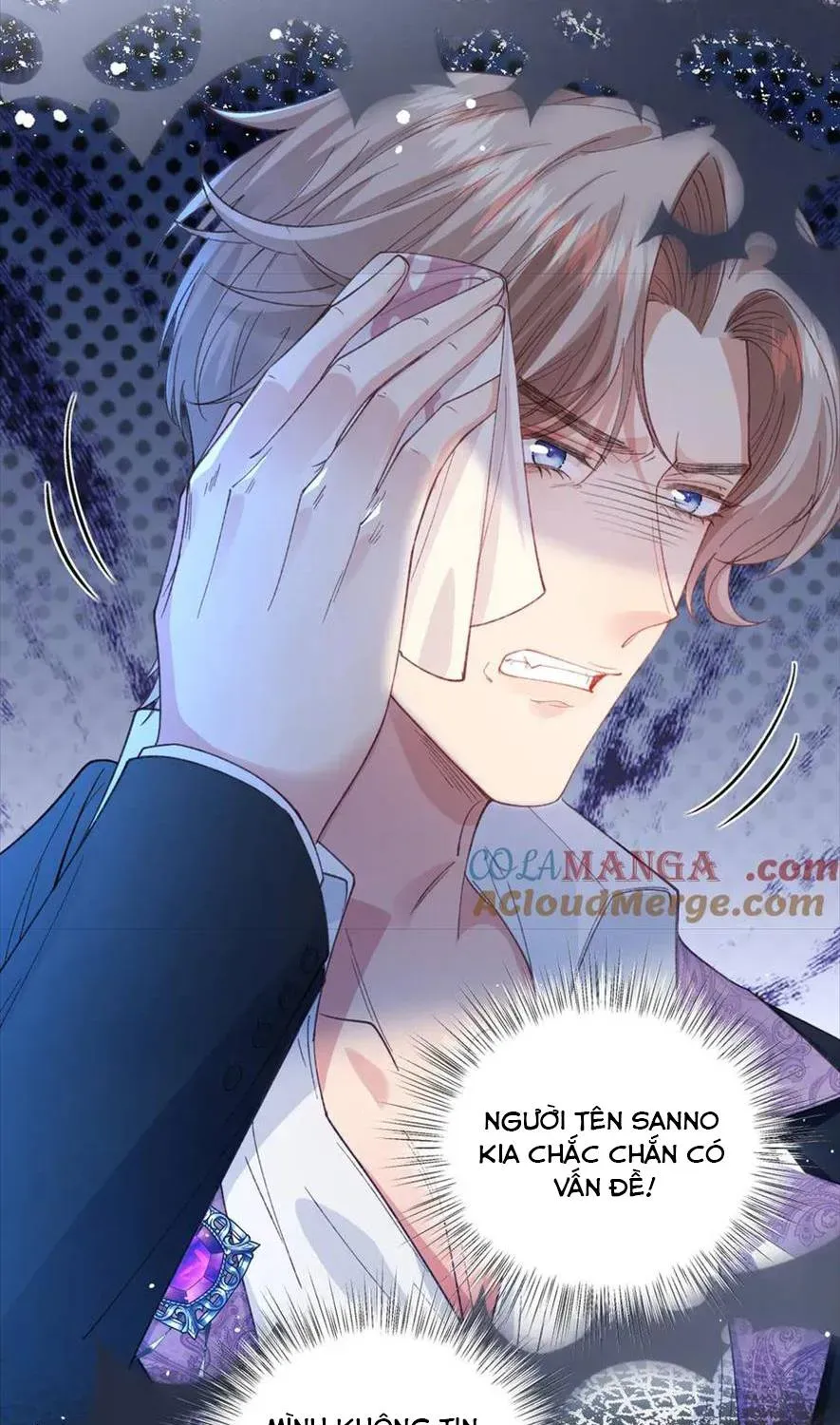 Nữ Chính Truyện Ngược Luyến Tình Yêu Đã Thức Tỉnh Chapter 15 - Trang 28