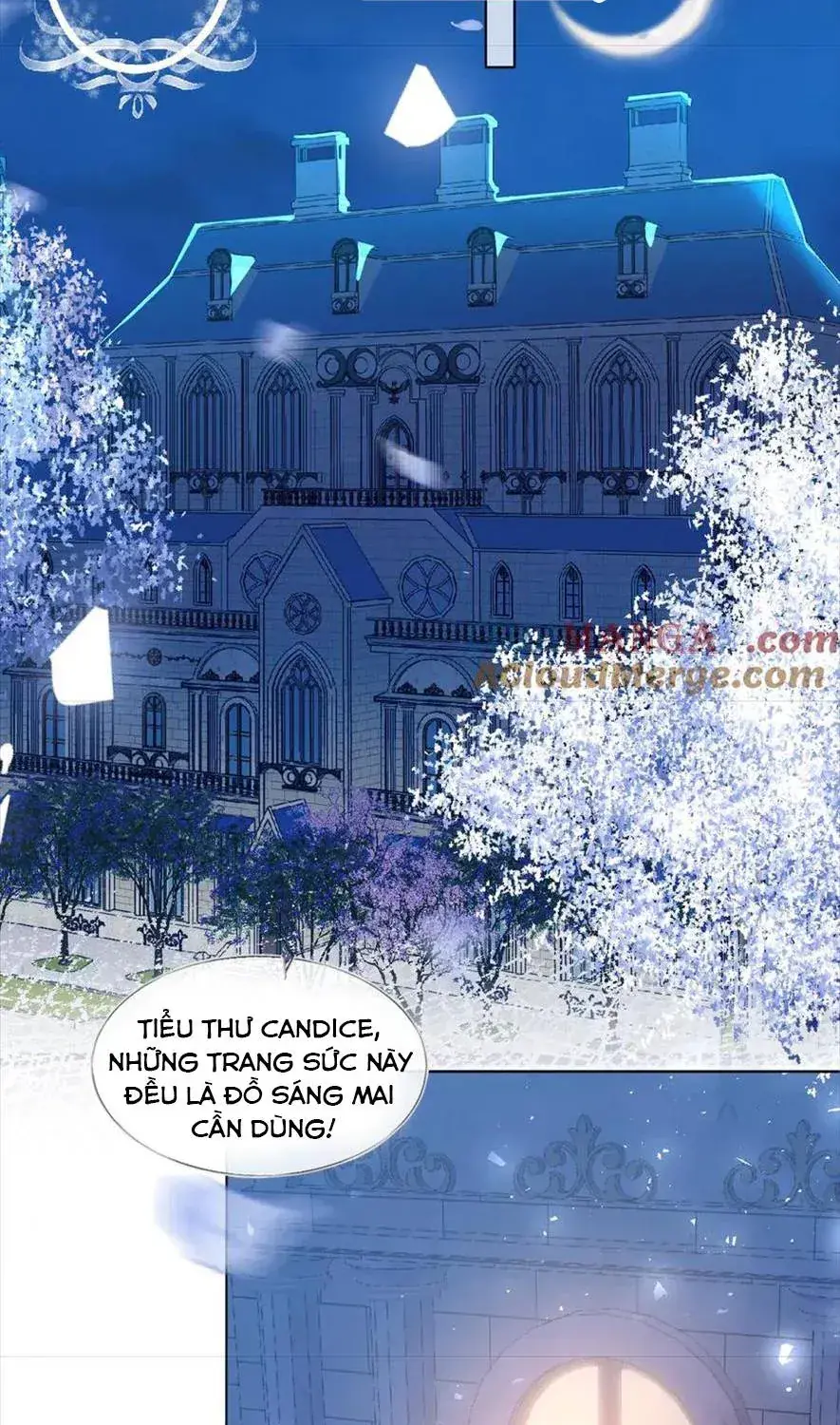 Nữ Chính Truyện Ngược Luyến Tình Yêu Đã Thức Tỉnh Chapter 15 - Trang 30