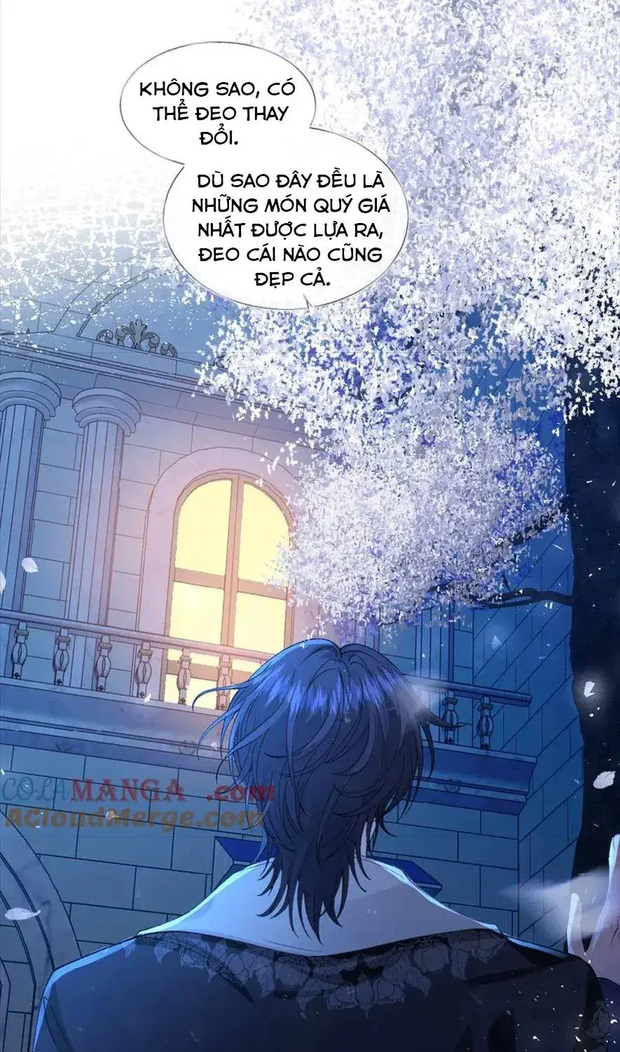 Nữ Chính Truyện Ngược Luyến Tình Yêu Đã Thức Tỉnh Chapter 15 - Trang 32