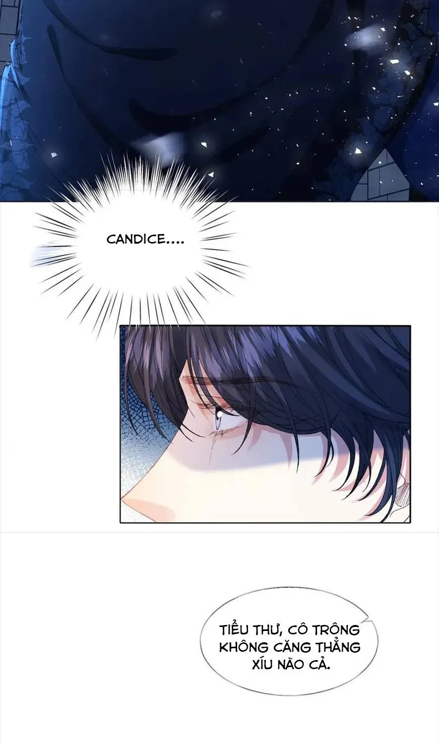 Nữ Chính Truyện Ngược Luyến Tình Yêu Đã Thức Tỉnh Chapter 15 - Trang 33