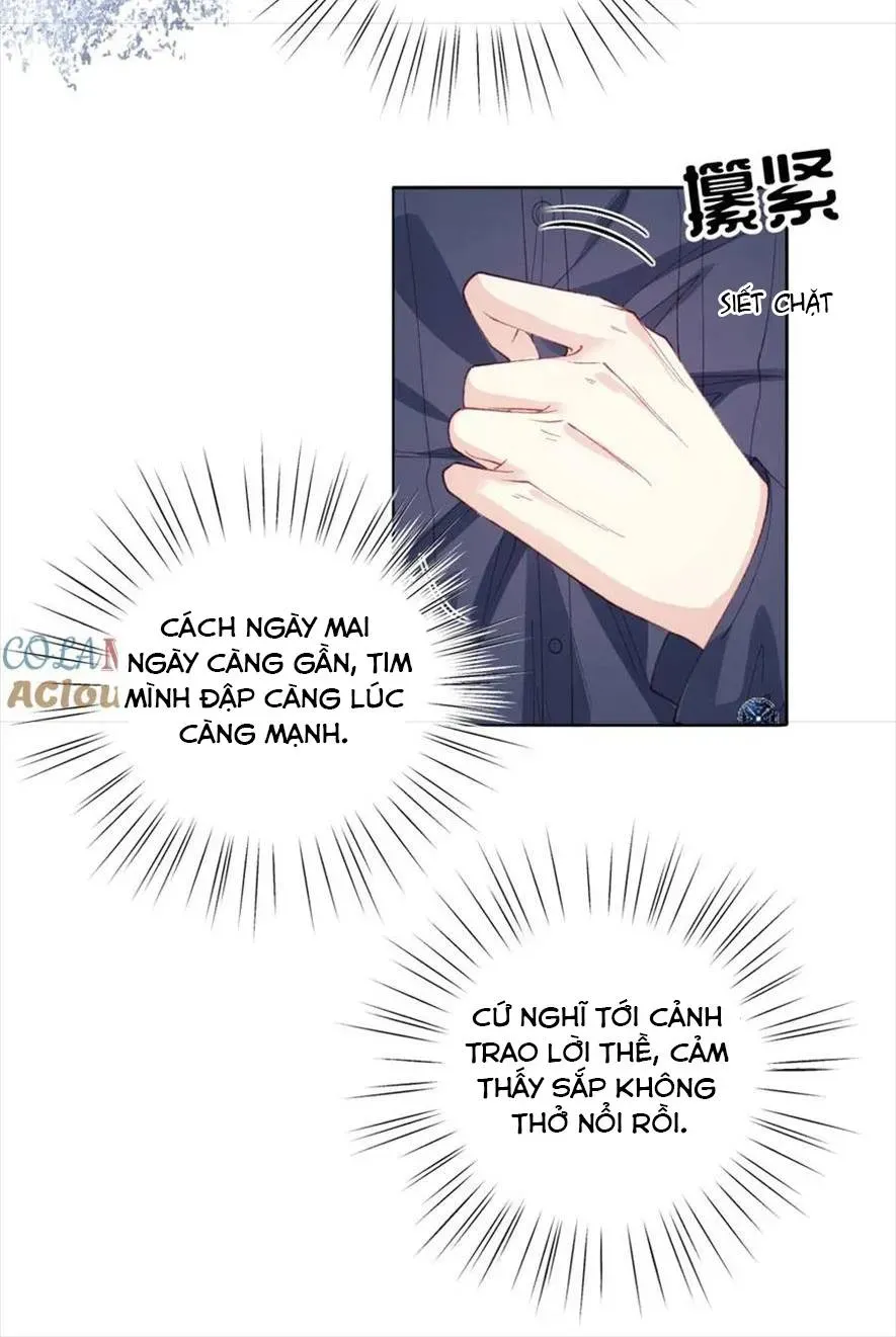 Nữ Chính Truyện Ngược Luyến Tình Yêu Đã Thức Tỉnh Chapter 15 - Trang 36