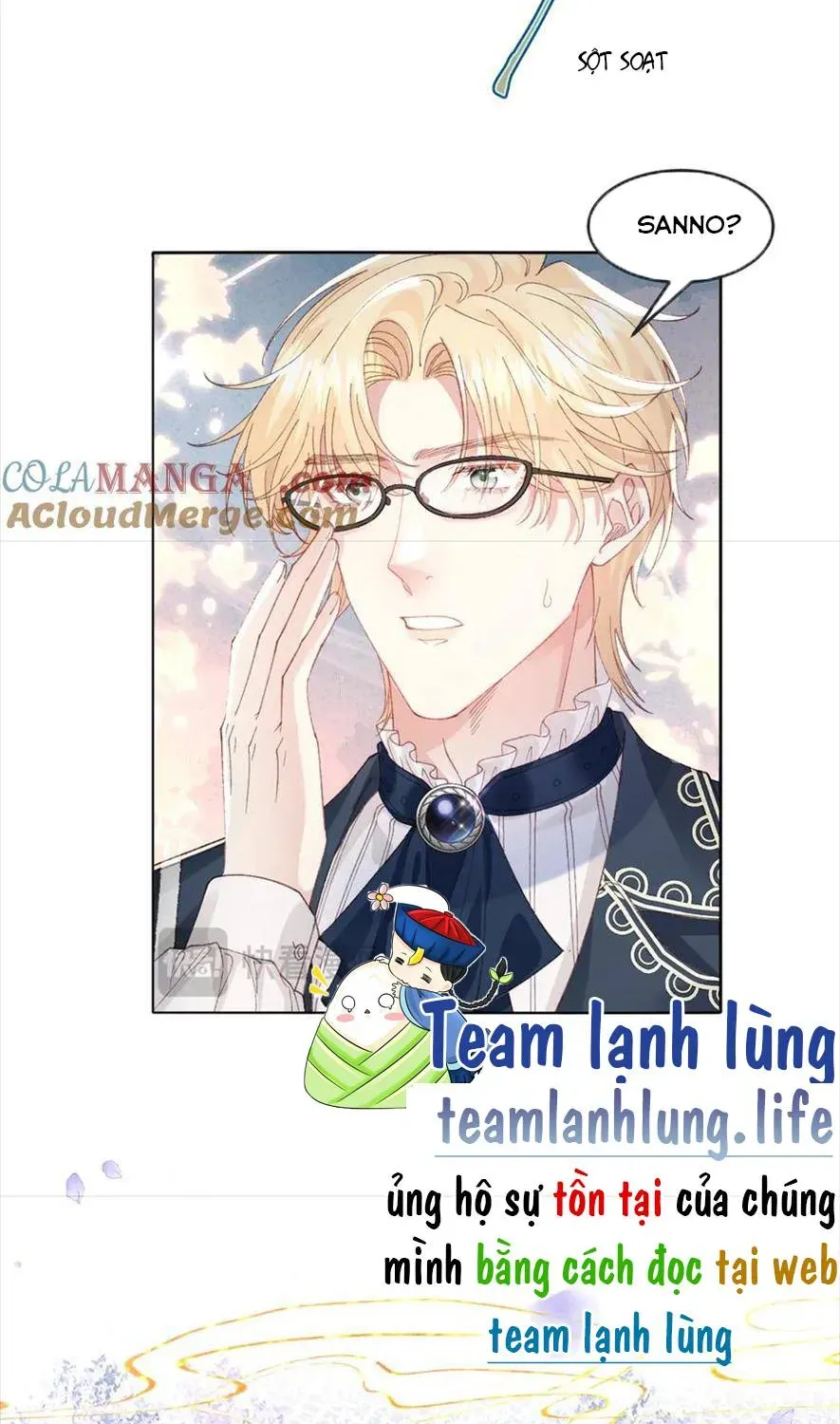 Nữ Chính Truyện Ngược Luyến Tình Yêu Đã Thức Tỉnh Chapter 15 - Trang 38