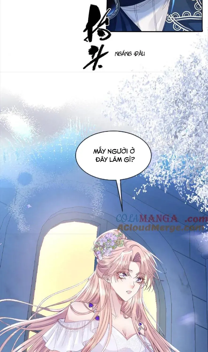 Nữ Chính Truyện Ngược Luyến Tình Yêu Đã Thức Tỉnh Chapter 15 - Trang 48