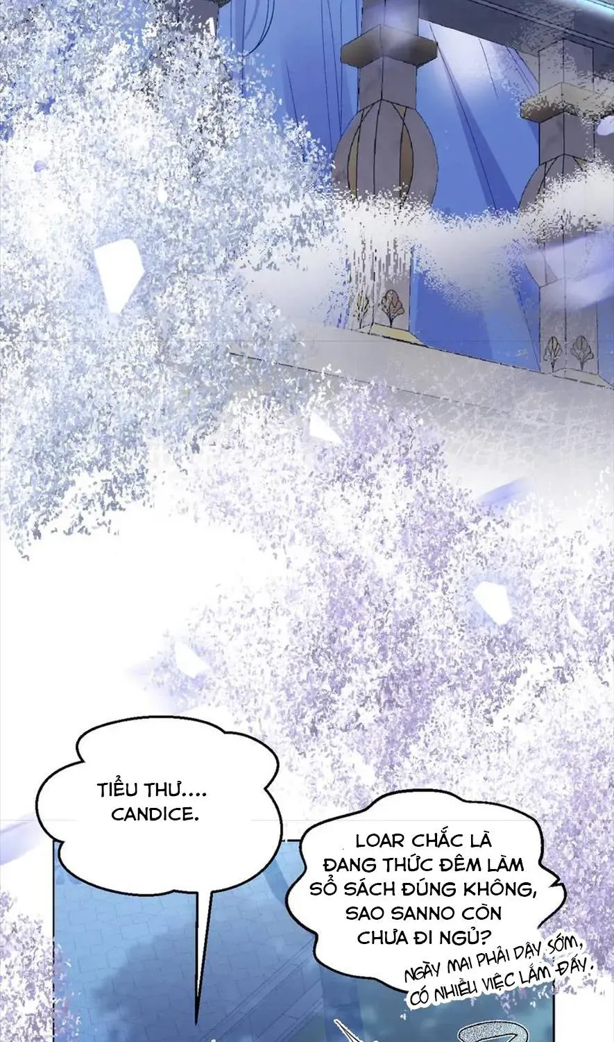 Nữ Chính Truyện Ngược Luyến Tình Yêu Đã Thức Tỉnh Chapter 15 - Trang 50