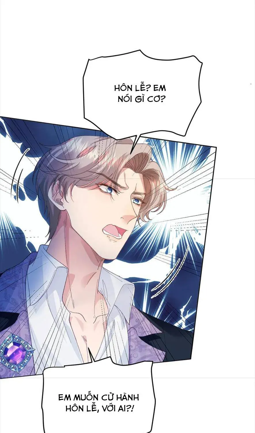 Nữ Chính Truyện Ngược Luyến Tình Yêu Đã Thức Tỉnh Chapter 15 - Trang 6