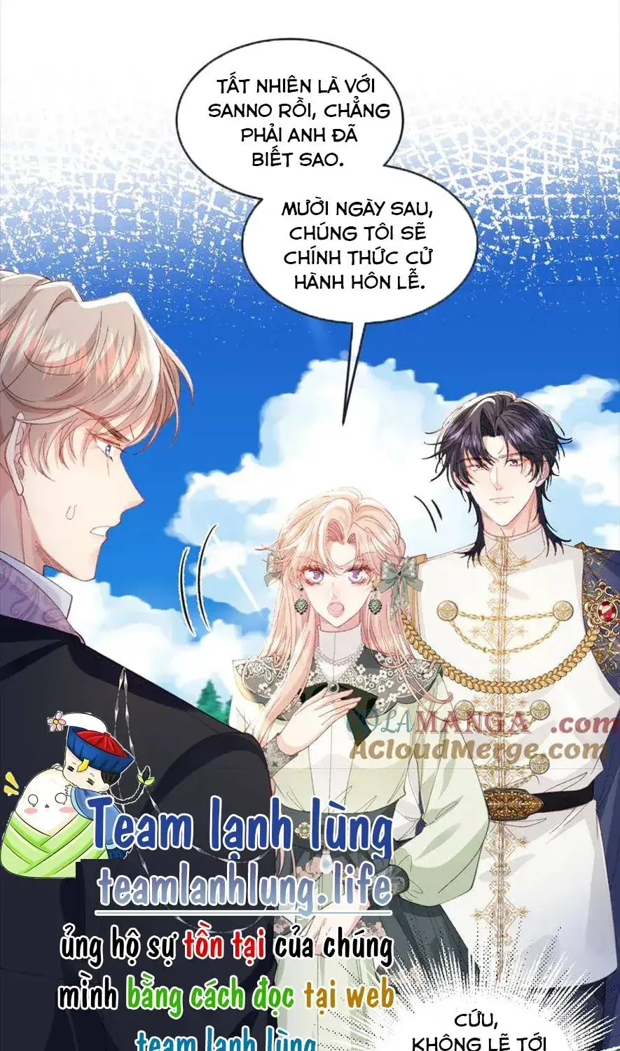 Nữ Chính Truyện Ngược Luyến Tình Yêu Đã Thức Tỉnh Chapter 15 - Trang 8